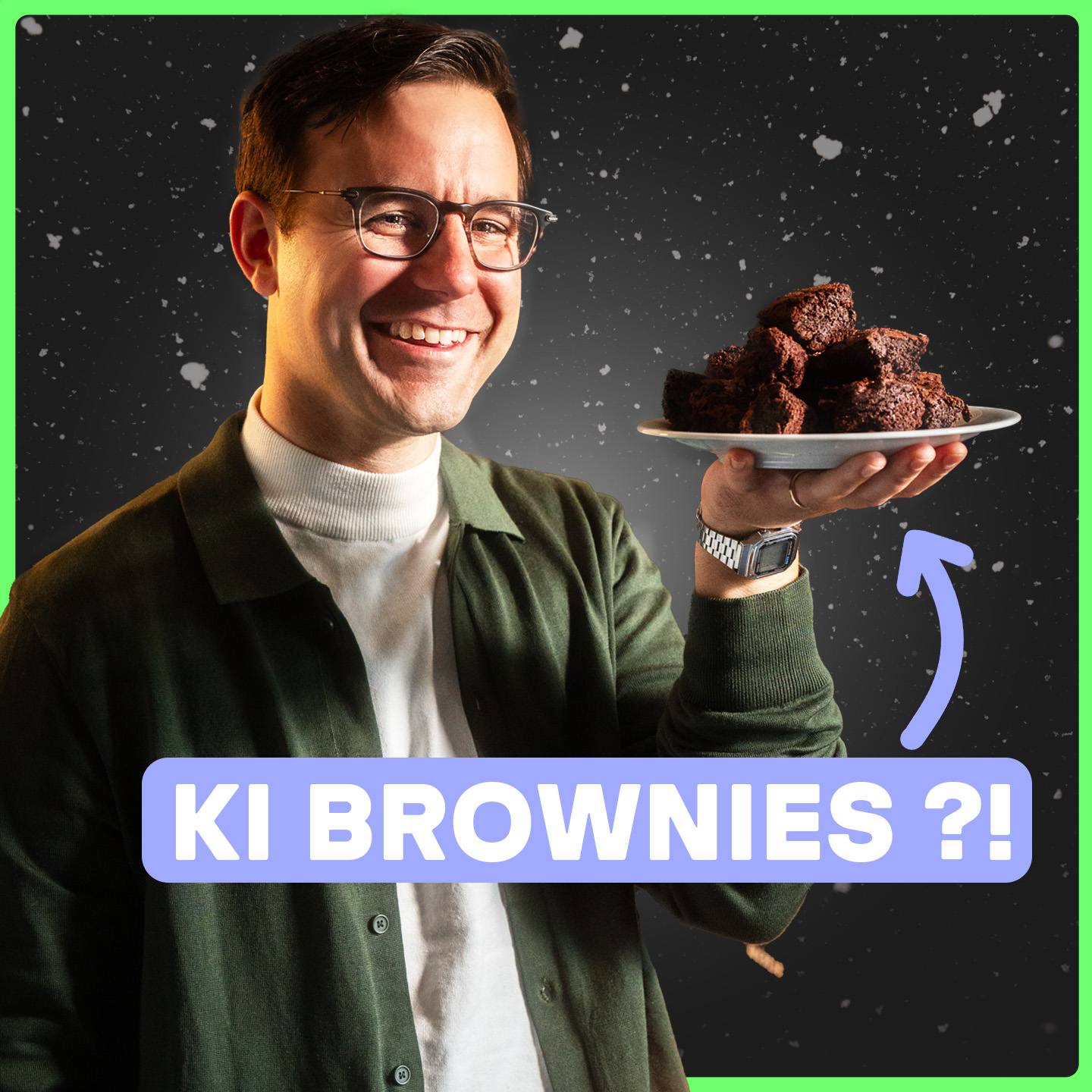 #180 Henkel-Produkte in deinem Handy & das perfekte Rezept episode artwork