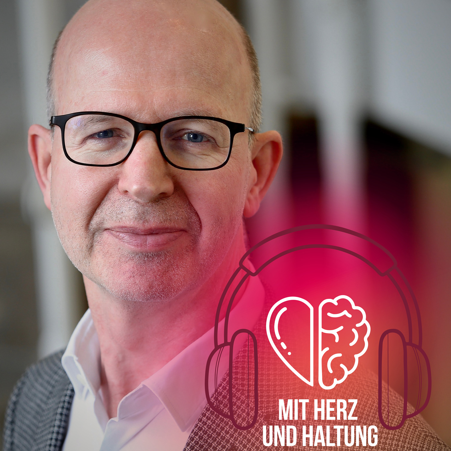 Mit Herz und Haltung