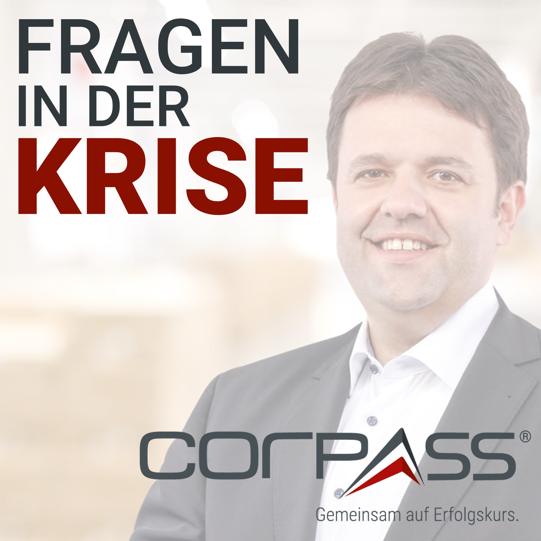 Fragen in der  - CORPASS