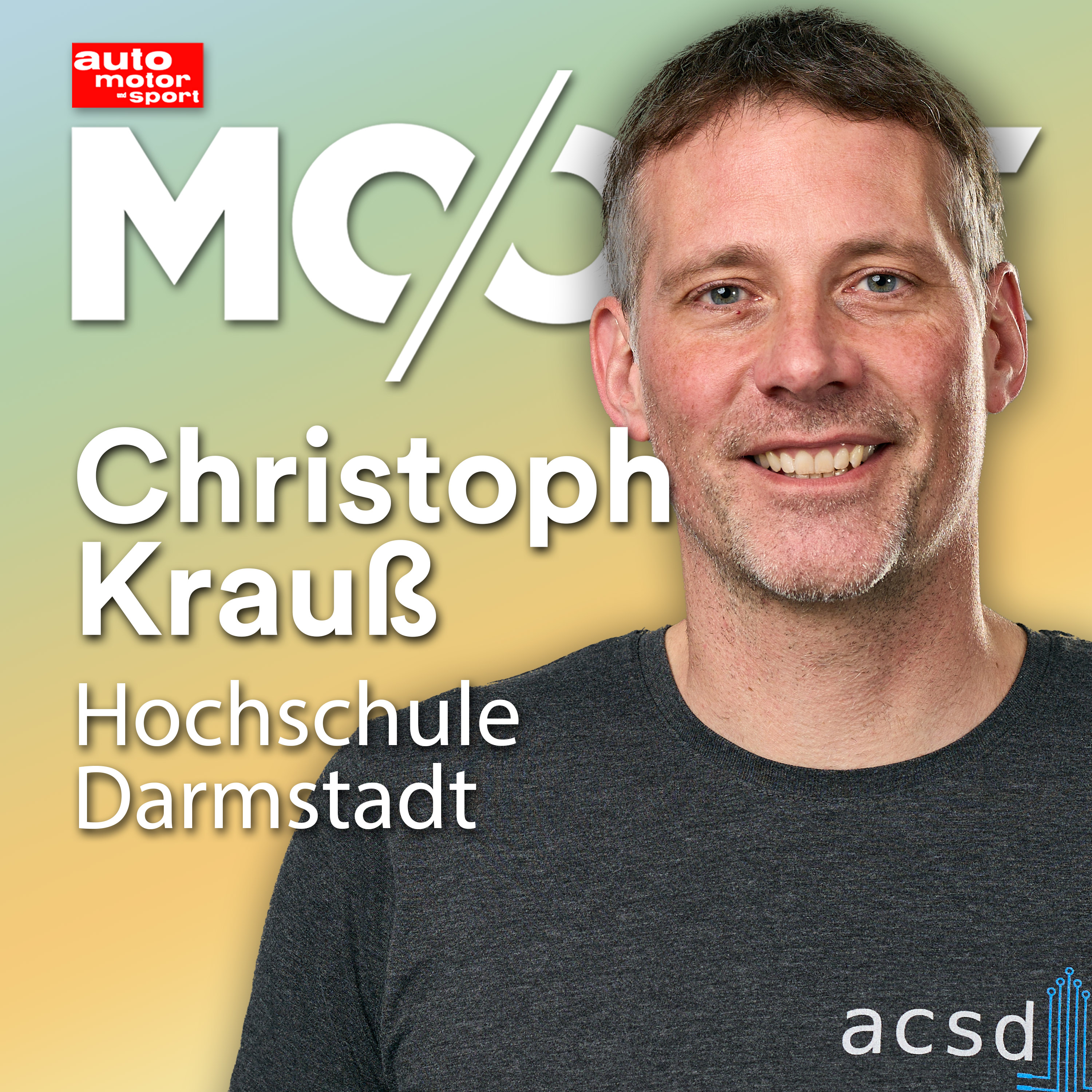 auto motor und sport Podcasts