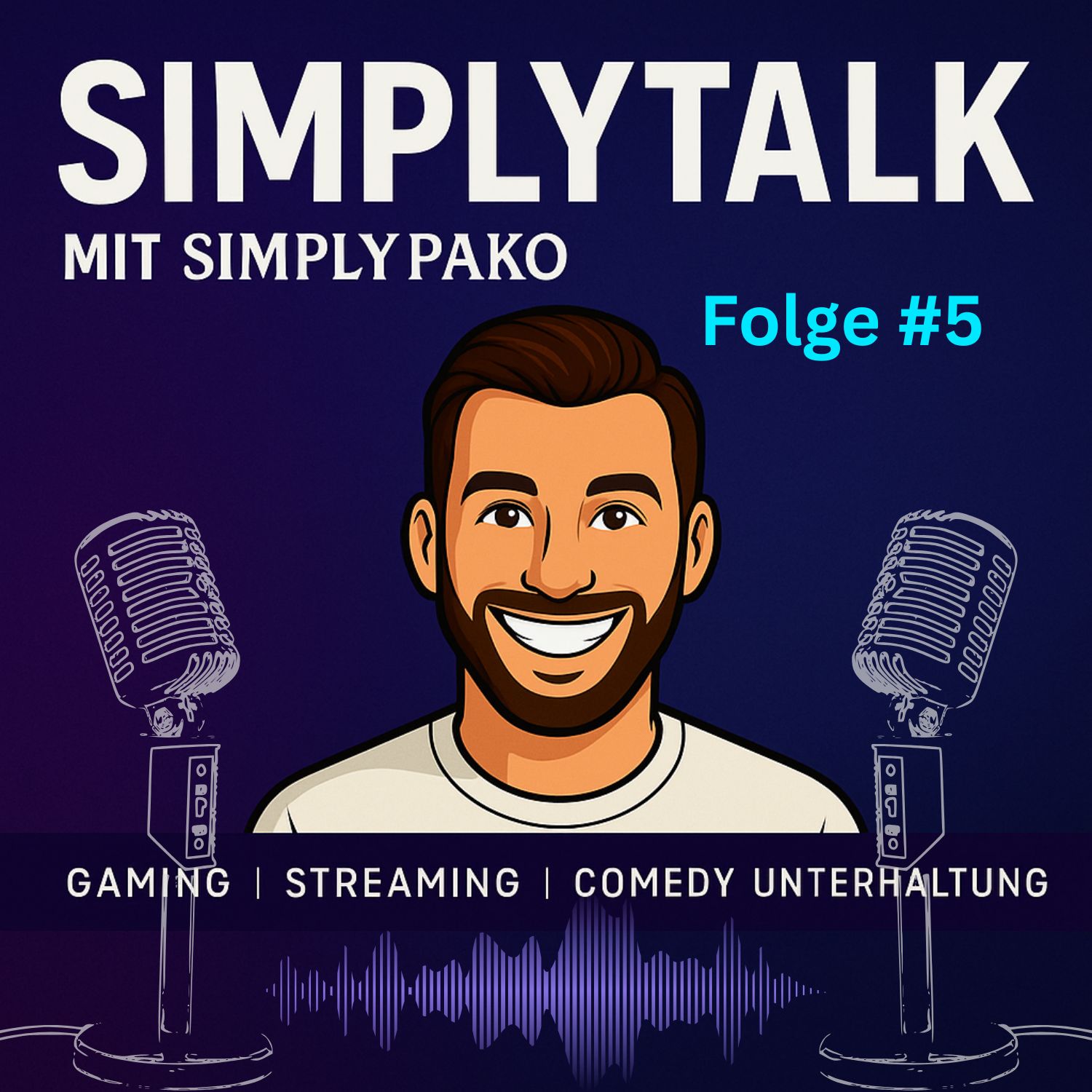 Simplytalk mit Simplypako