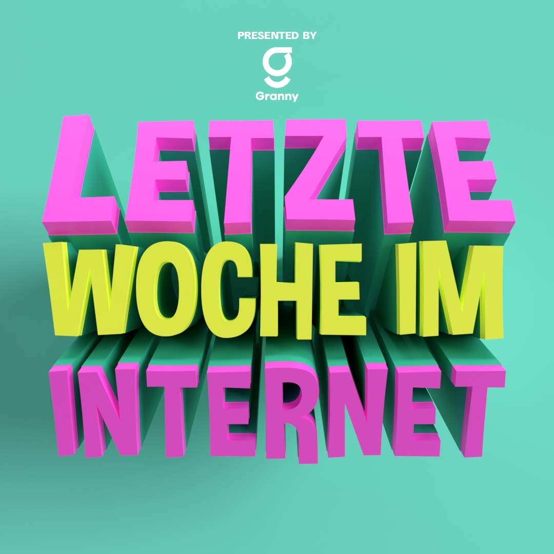 Letzte Woche im Internet