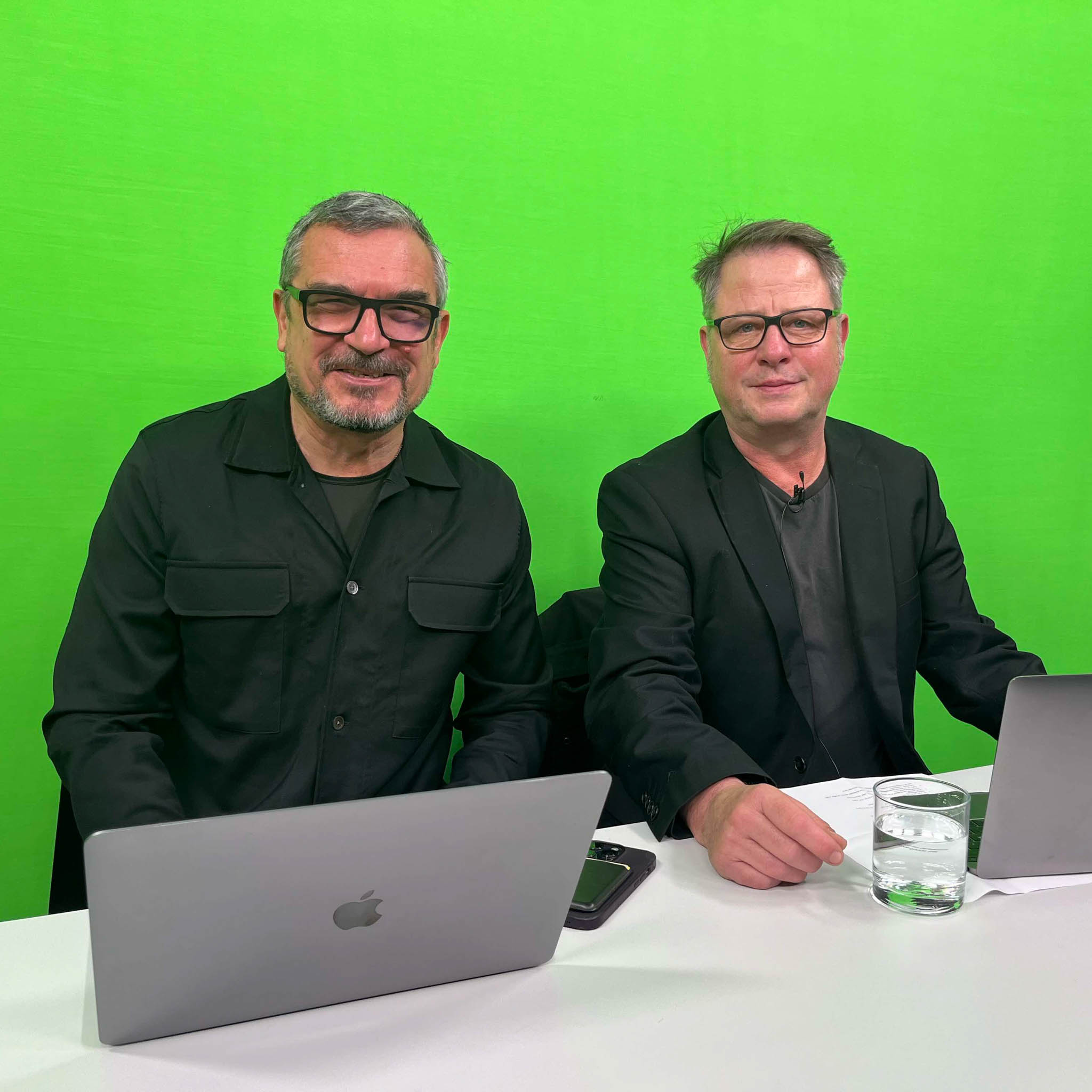 Vermieter:innen zeigen Herz