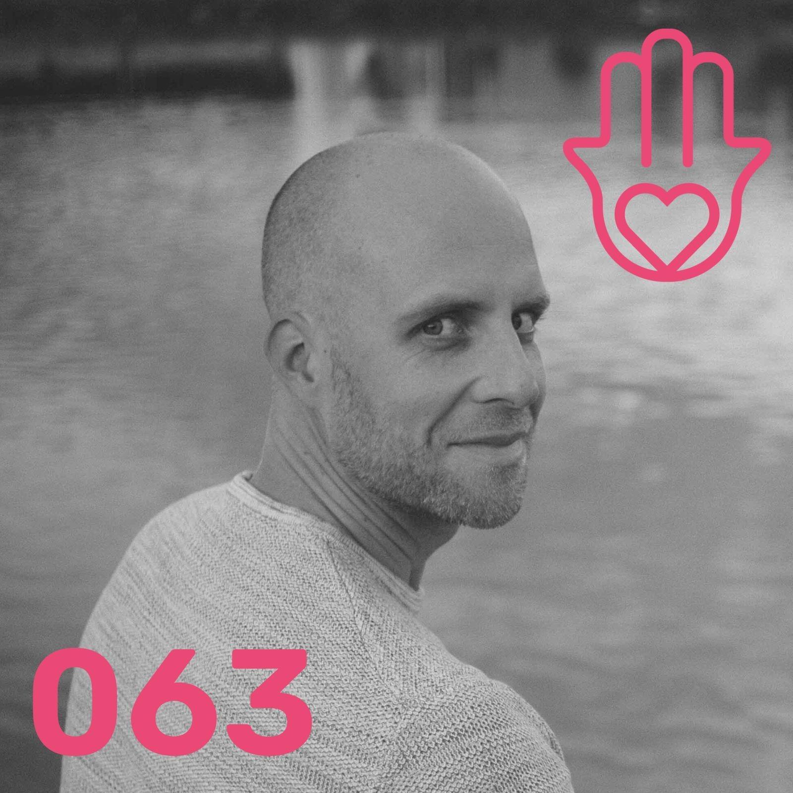 Yoga World Podcast