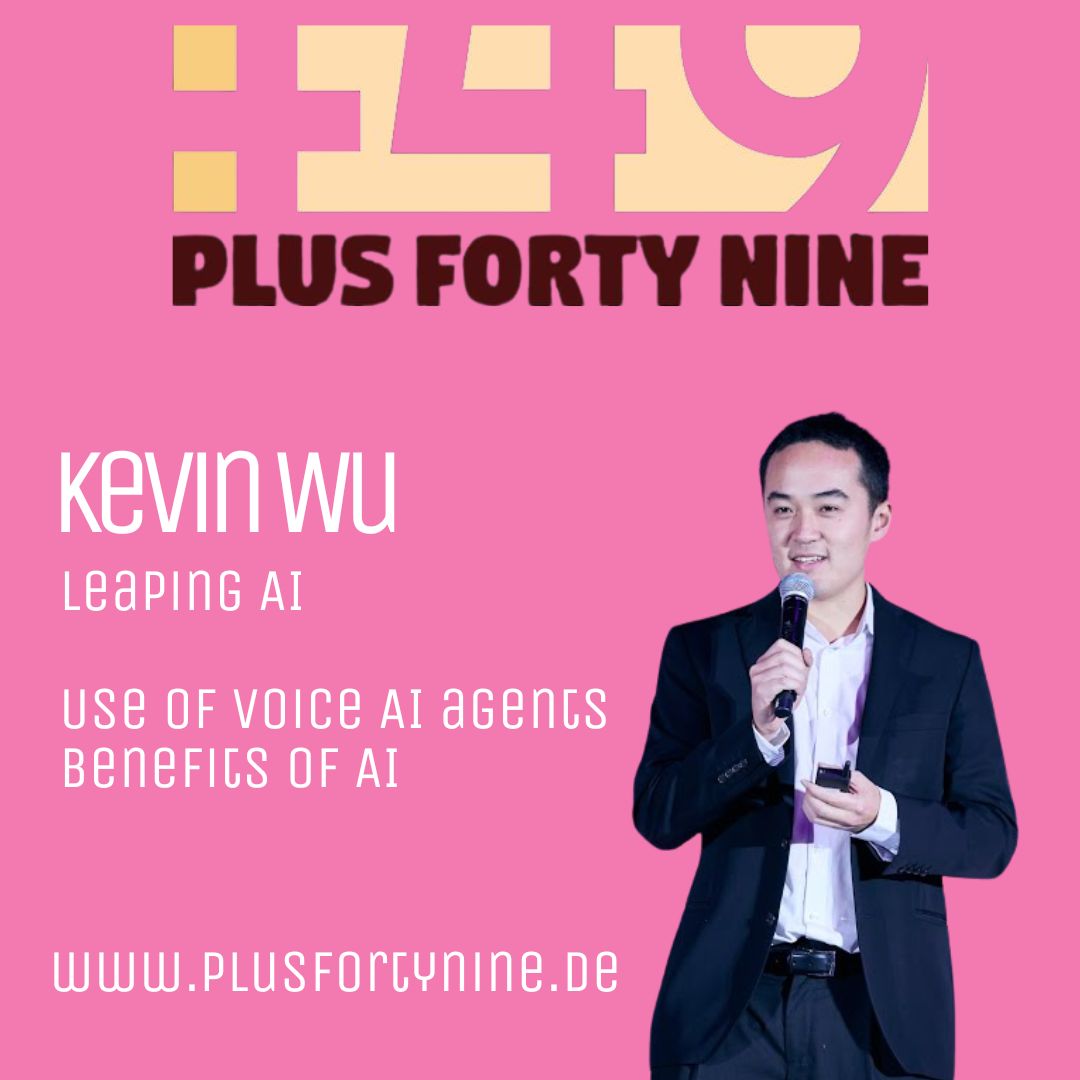 PlusFortyNine Podcast