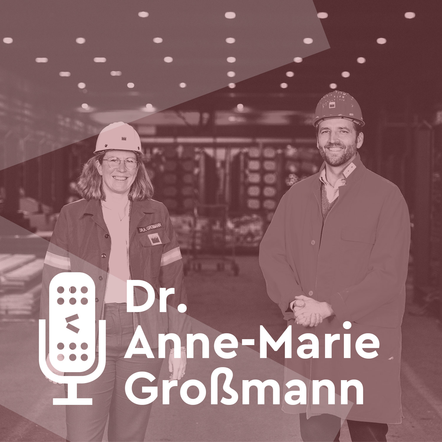 Pioniere wie wir - Der Kienbaum Podcast