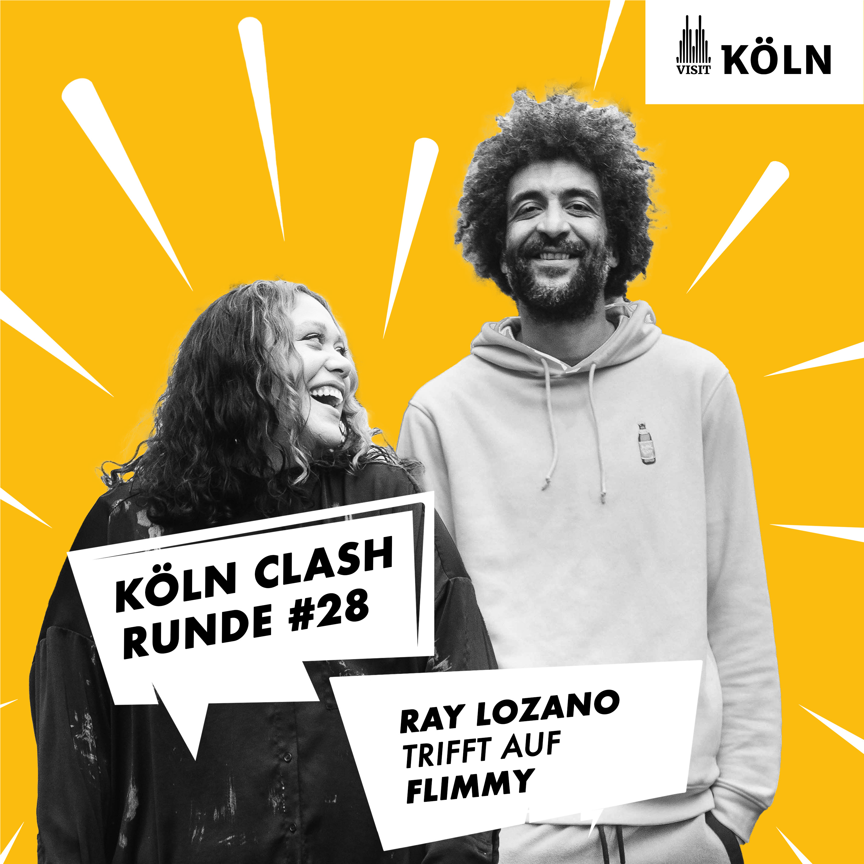 KÖLN CLASH
