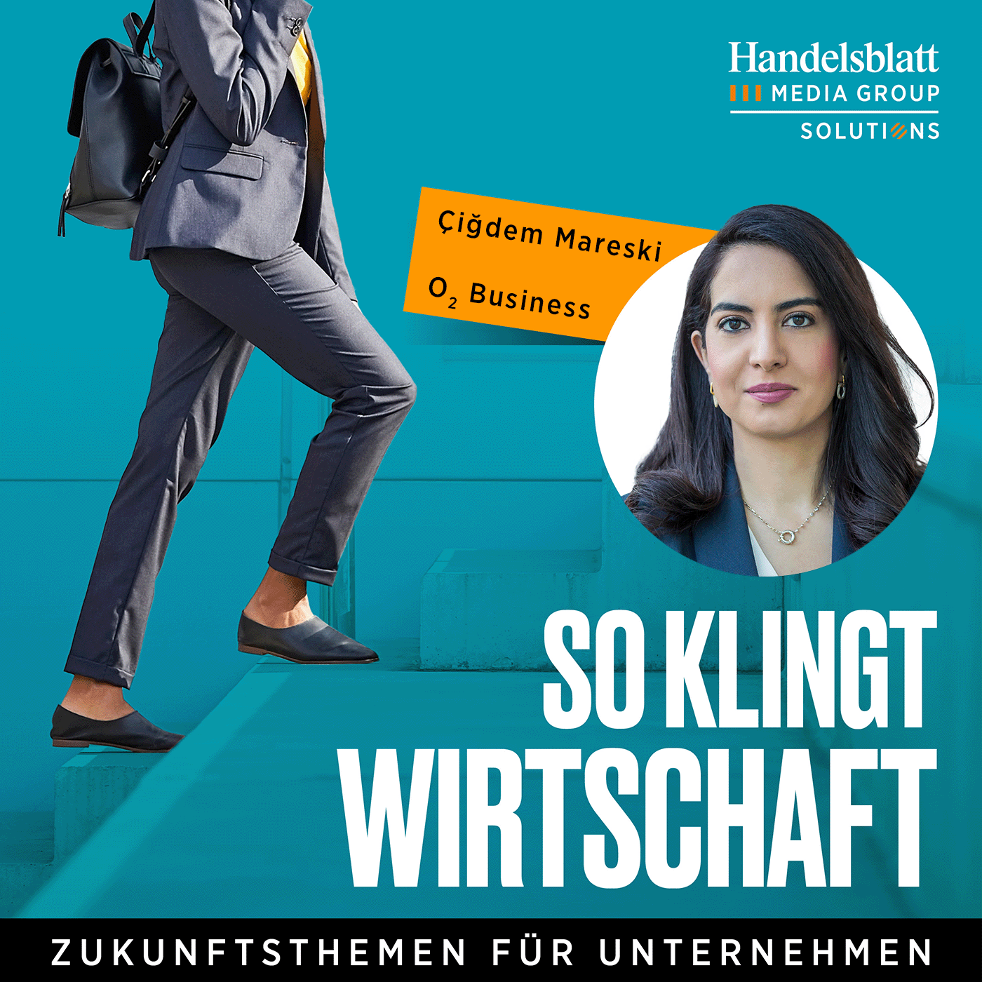 Mit kleinen Projekten die digitale Transformation meistern und teure Fehler vermeiden episode artwork