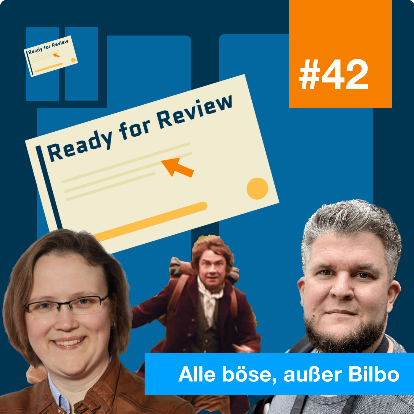 Ready for review