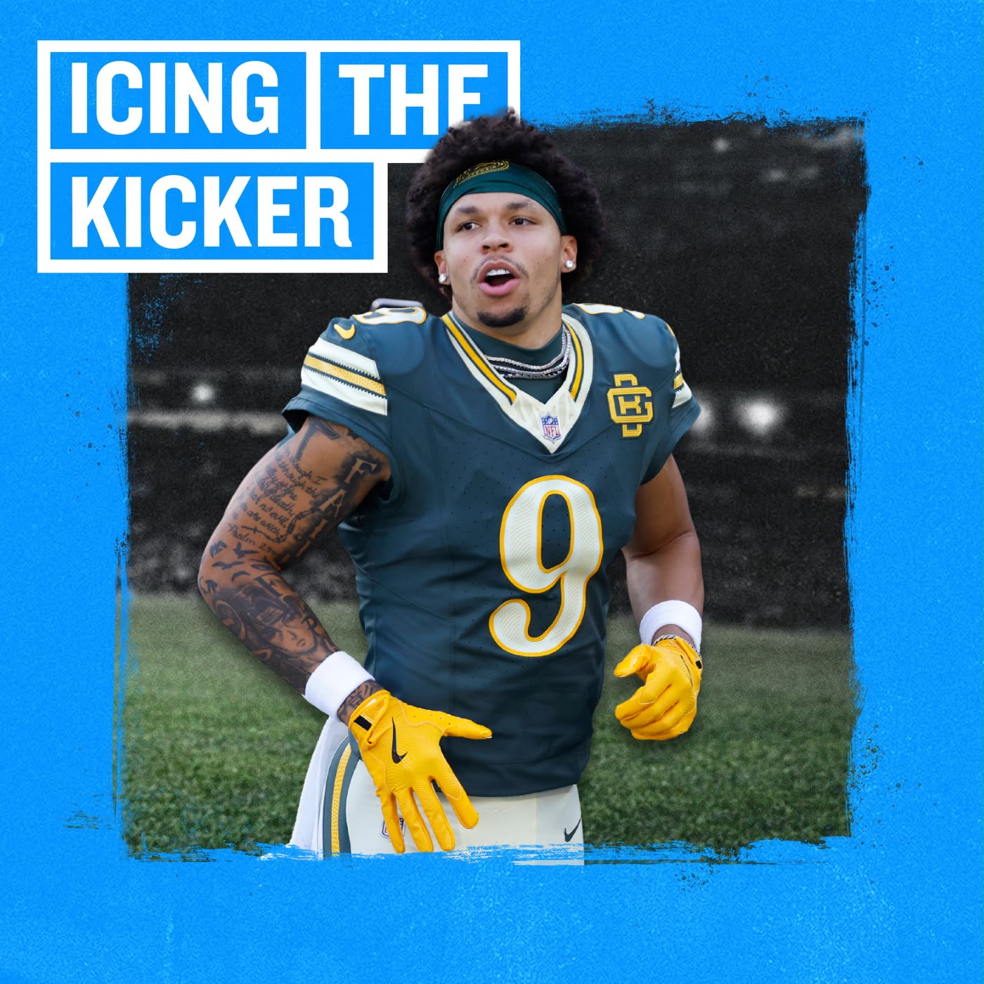 #187: NFL Preview Week 6 - Packers zurück in der Spur?