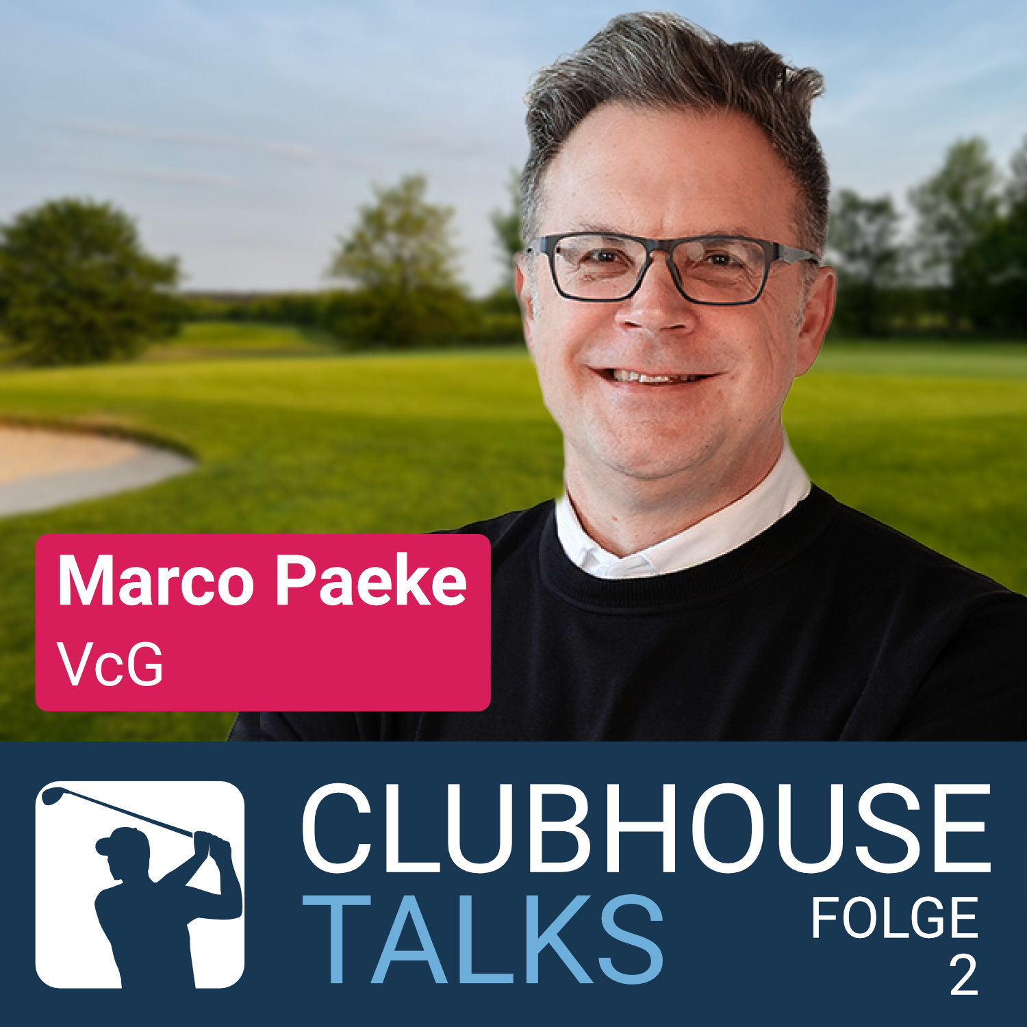 Clubhouse Talks