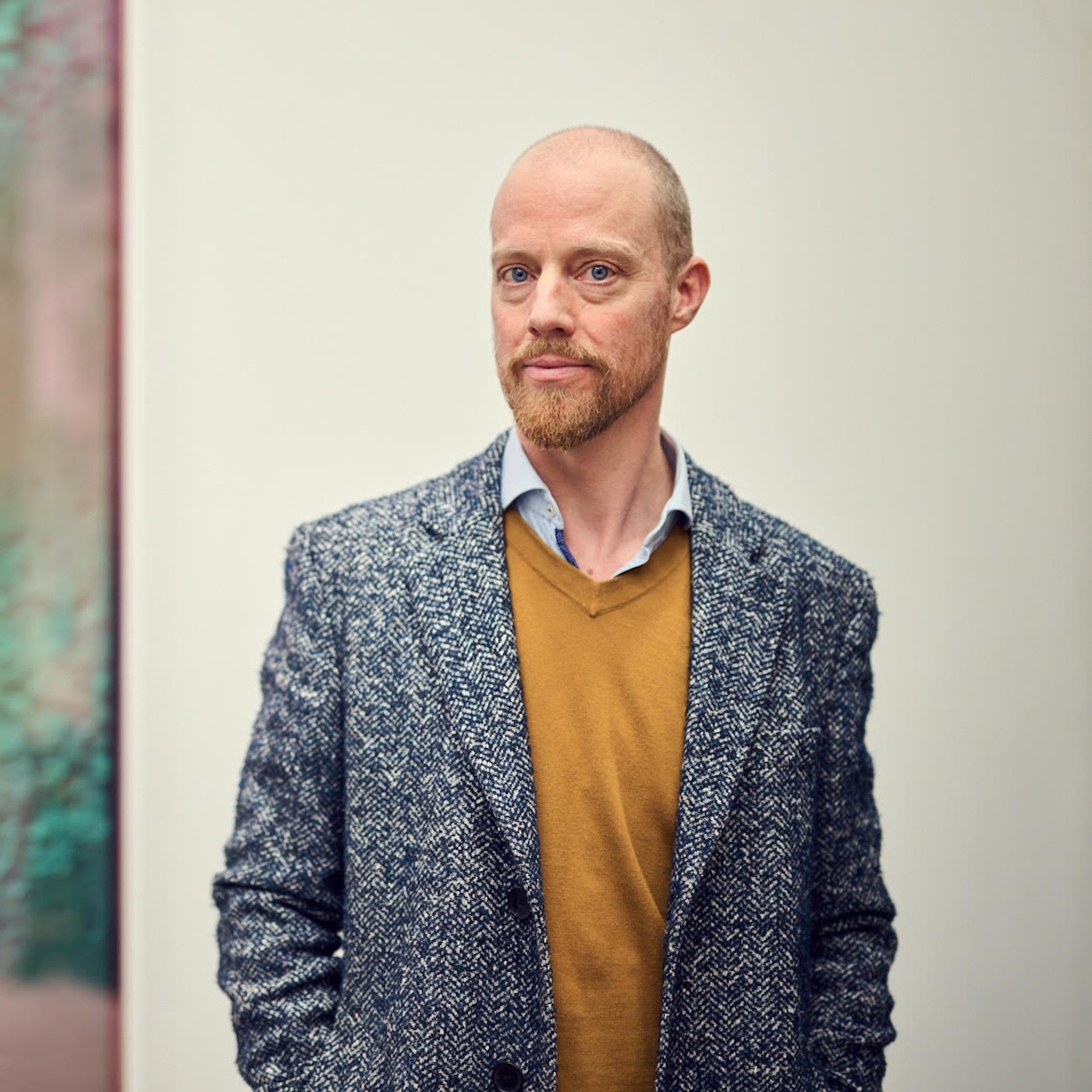 Kunstpause | Podcast der JUNGEN FREUNDE der Nationalgalerie