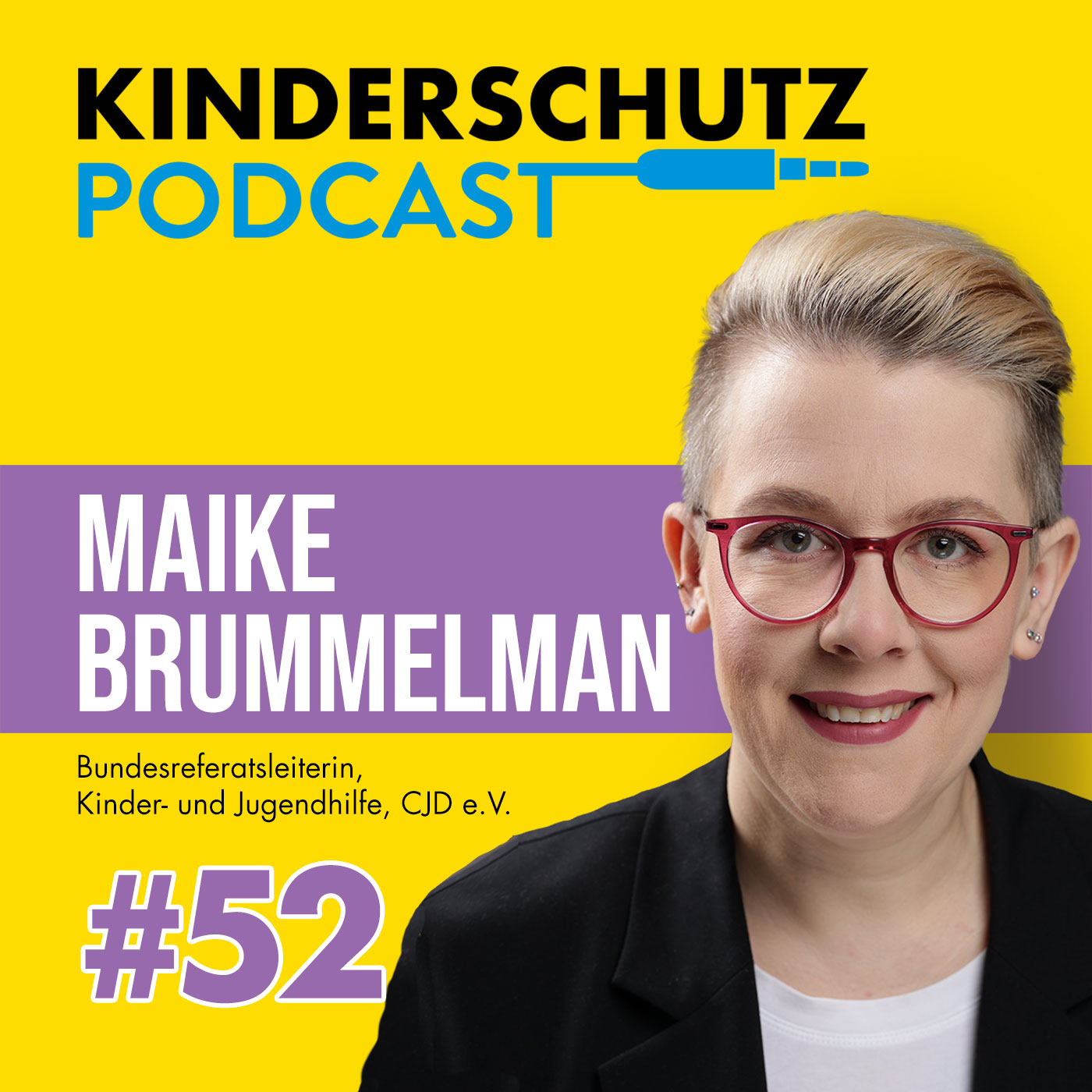 Kinderschutz Podcast