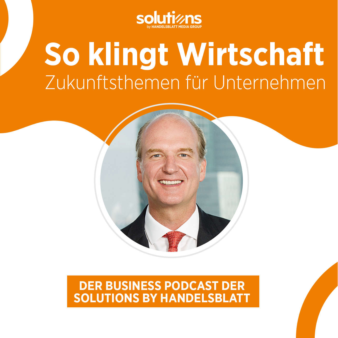 Coach statt Vertriebler – die Zukunft des Finanzberaters episode artwork