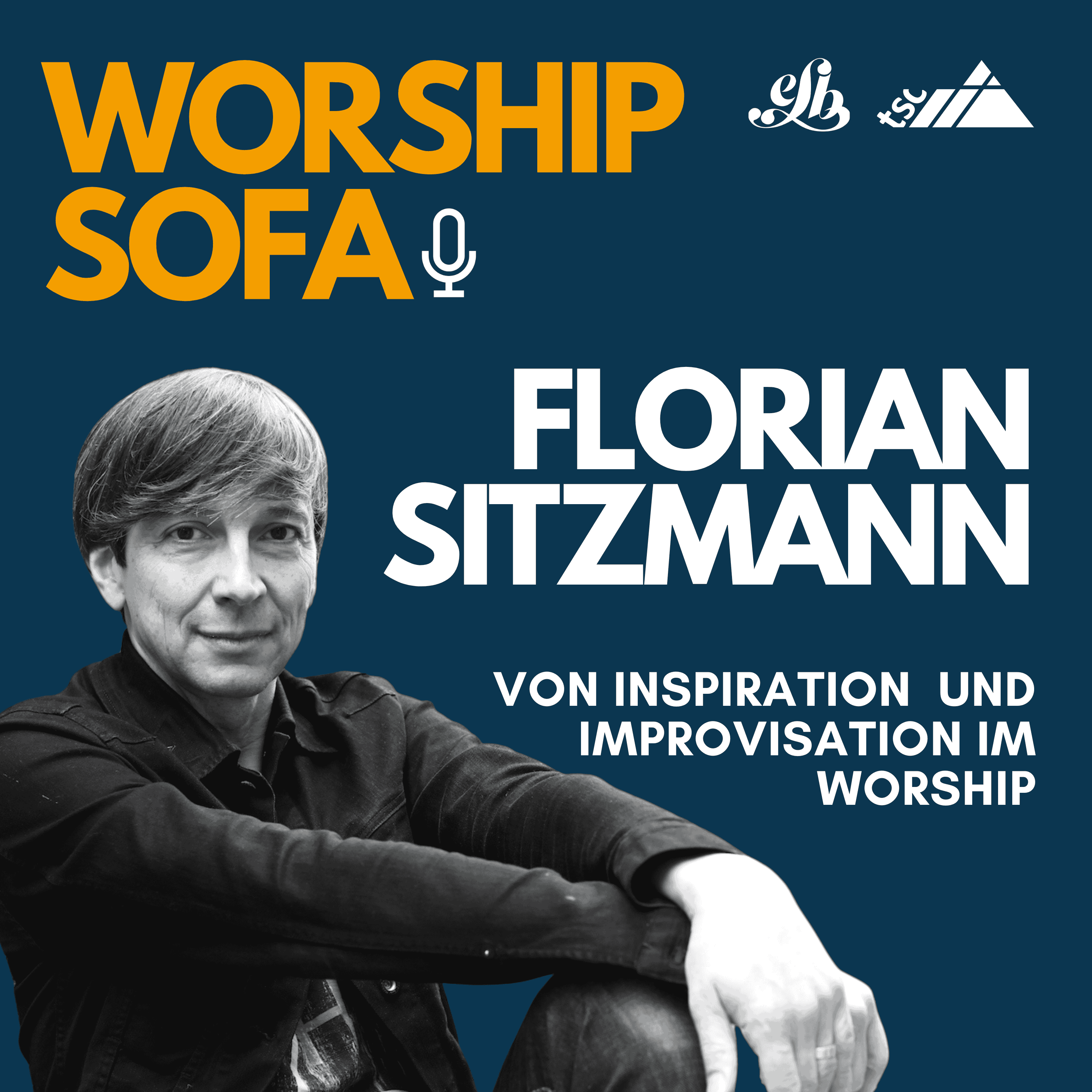 Worship Sofa: Musik & Theologie im Gespräch