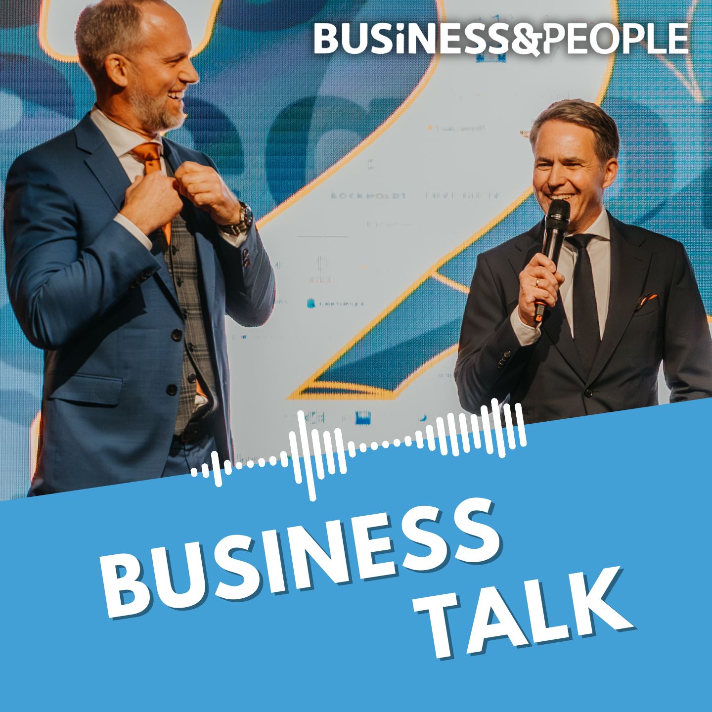 BusinessTalk – von Business & People