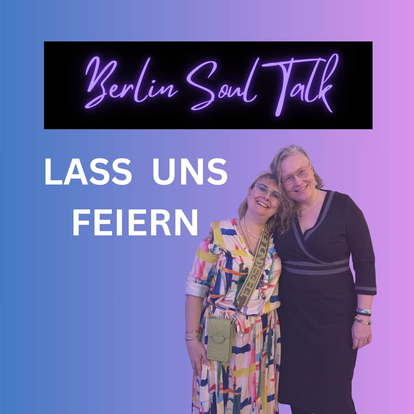 Lass uns feiern! Mit Fülle in die Sommerpause episode artwork