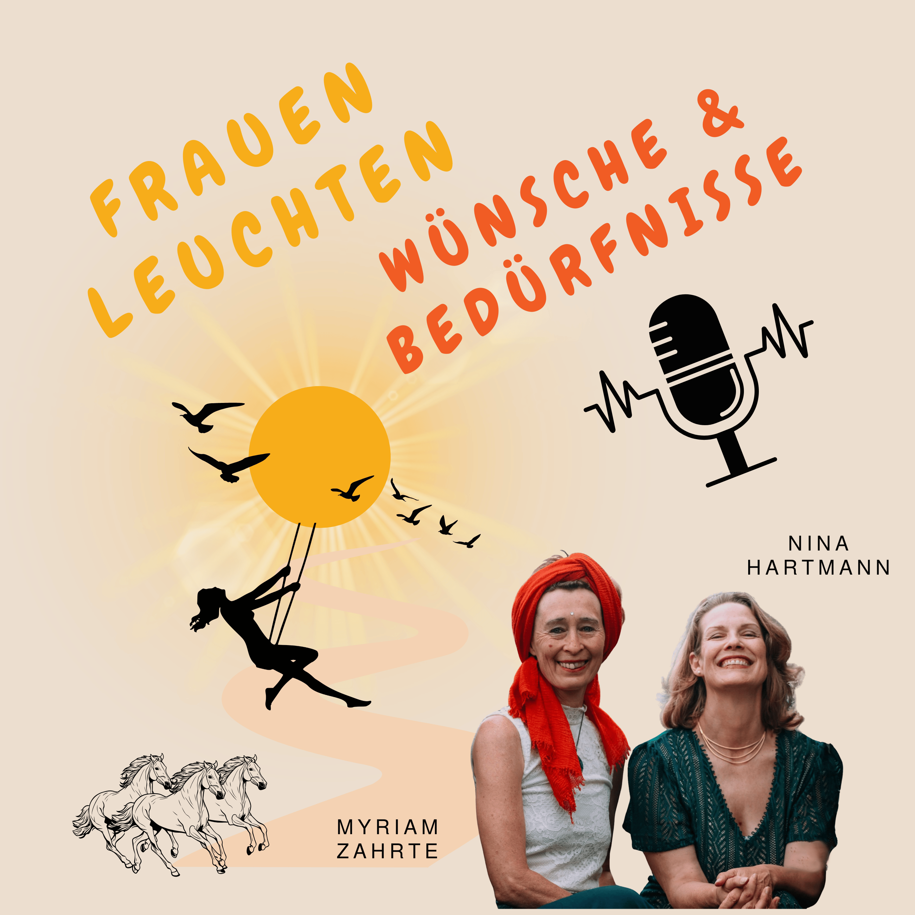 Frauenleuchten