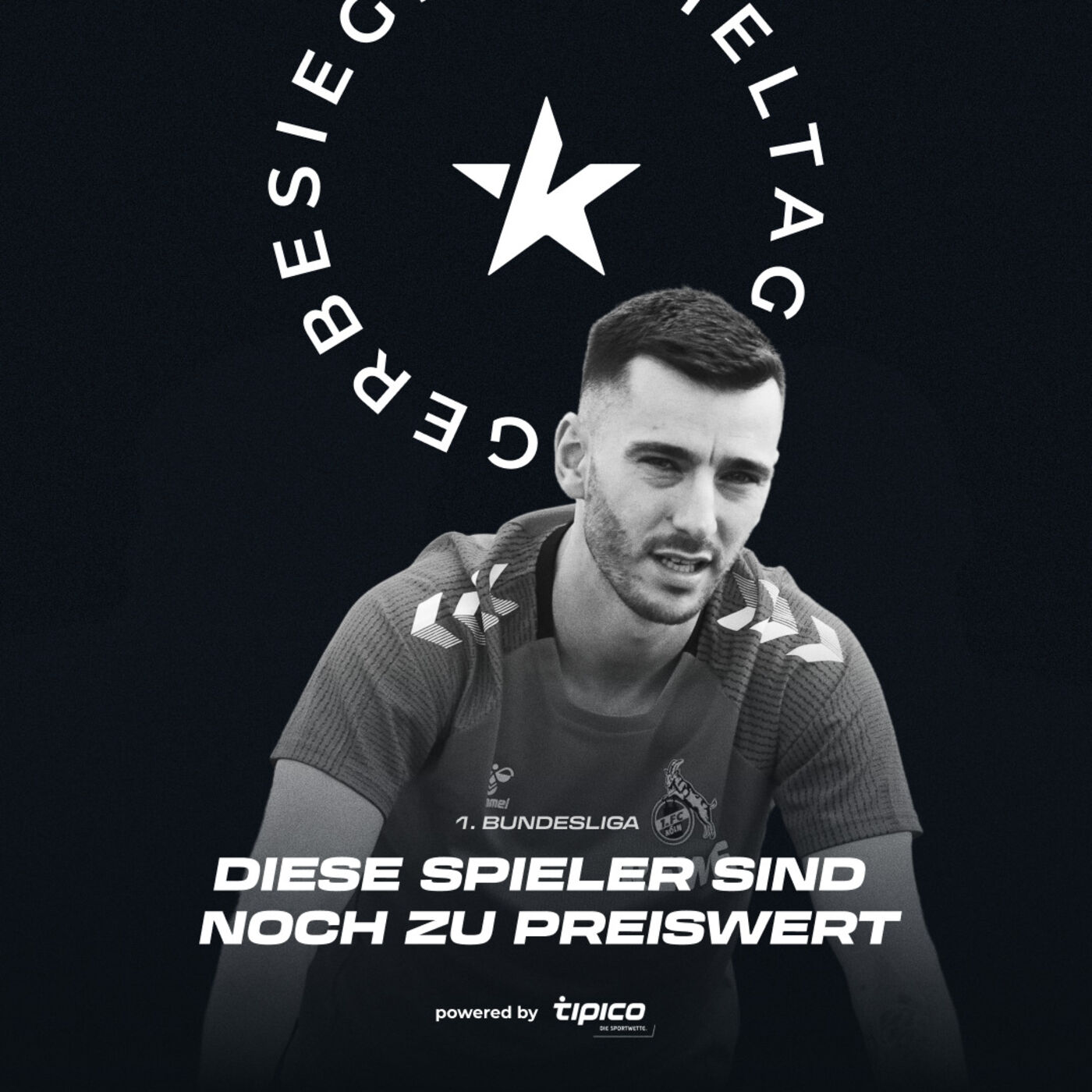 Spieltagssiegerbesieger – Der Kickbase Podcast