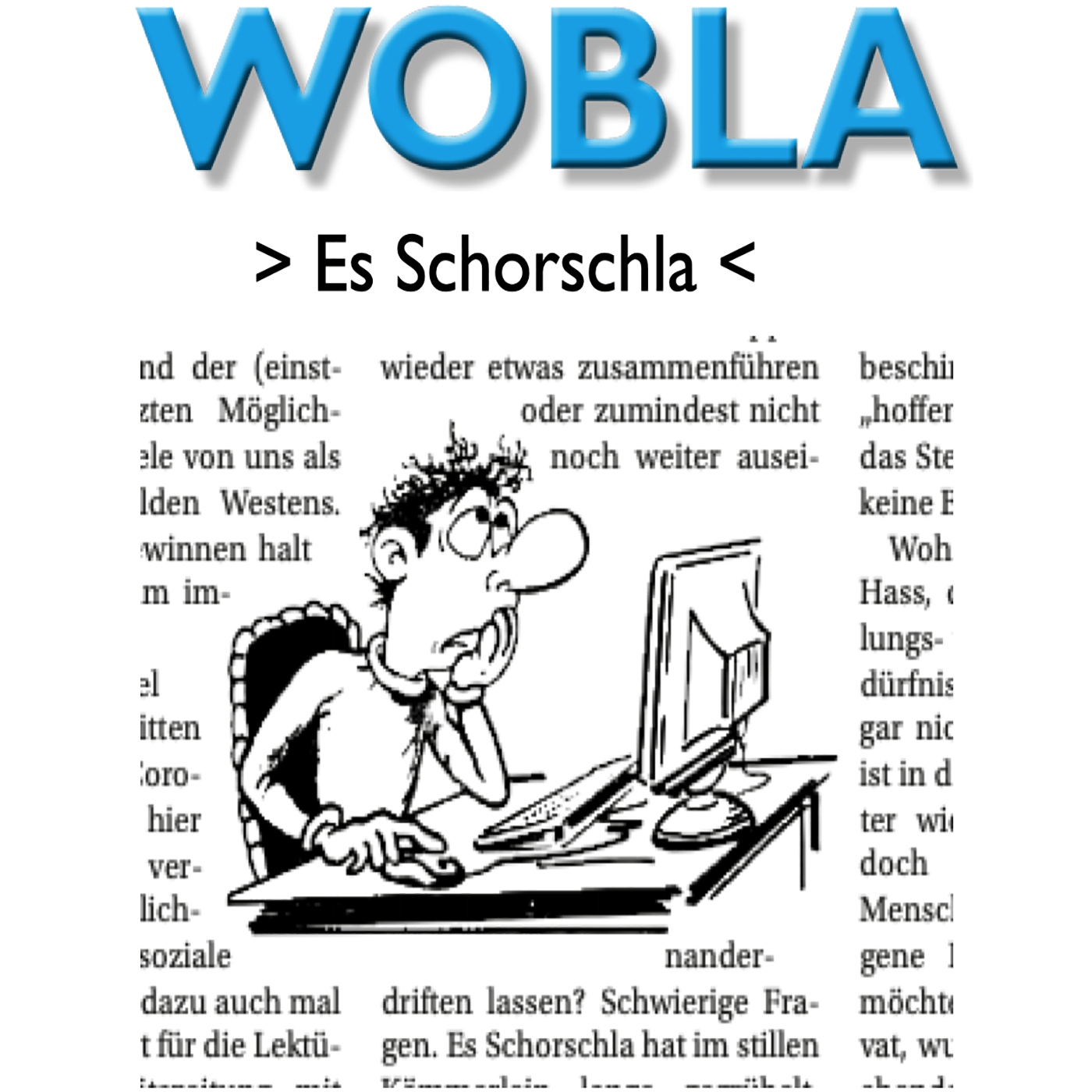 Was meint \