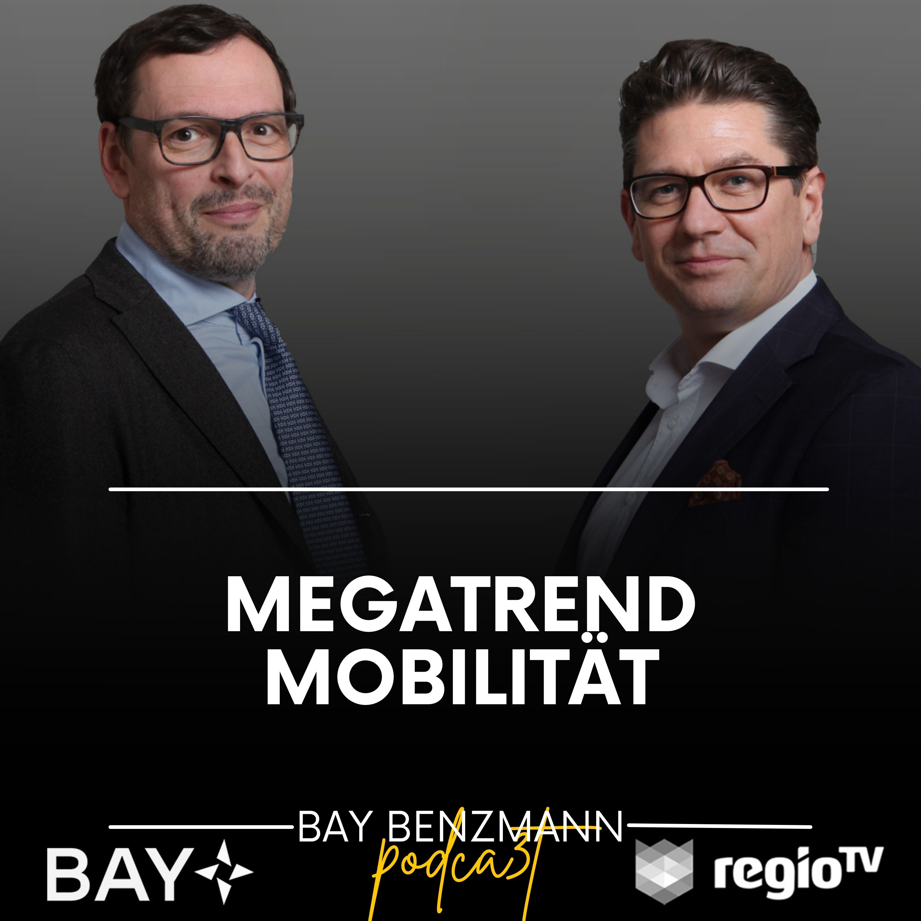 Bay Benzmann - Management und Märkte
