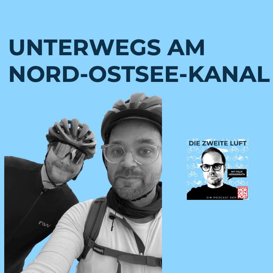 Zweite Luft Podcast