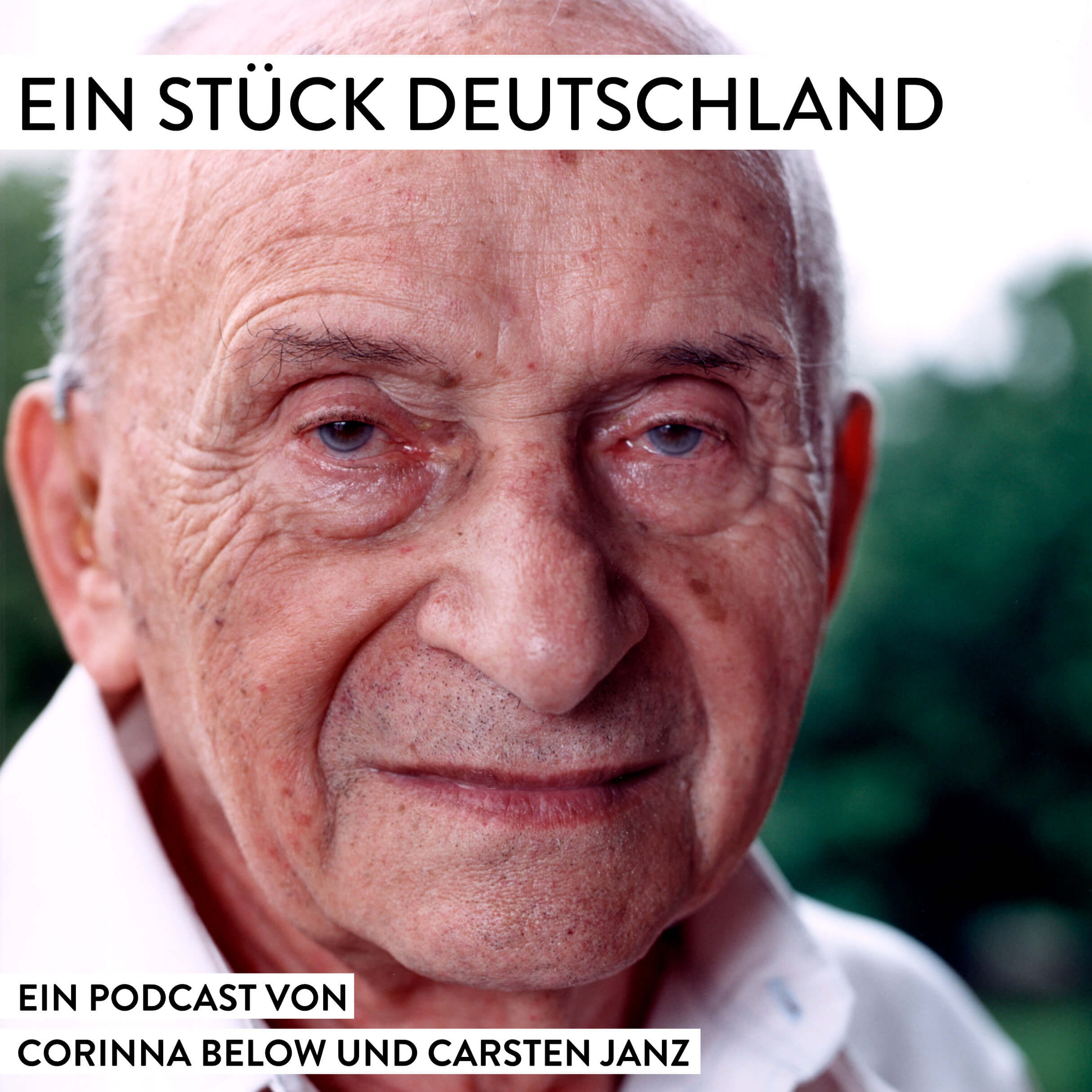 Ein Stück Deutschland - Der Podcast