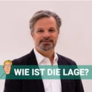 Wie ist die Lage?