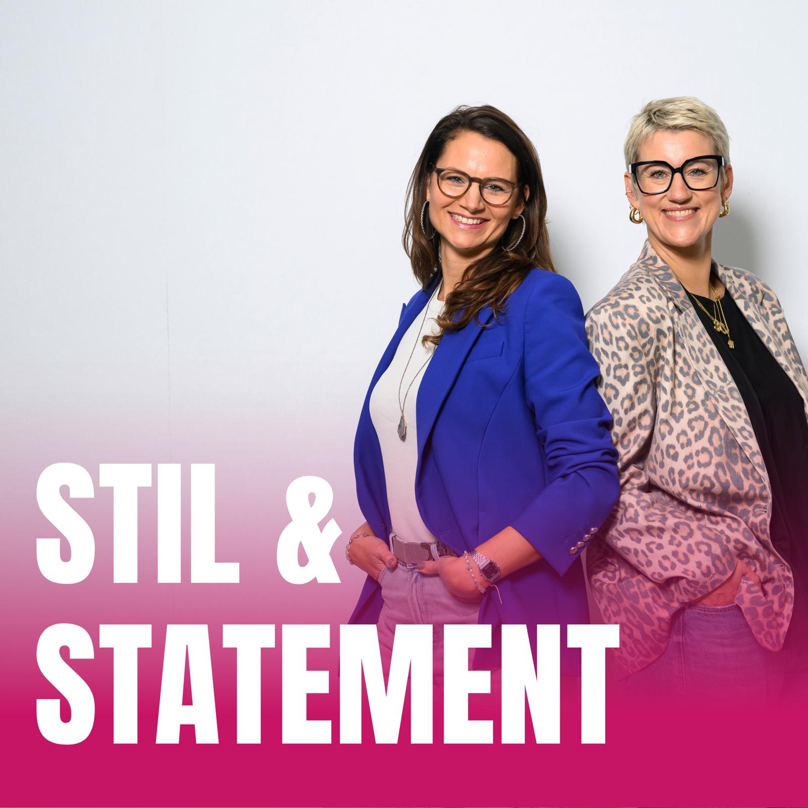 Artwork for Stil & Statement