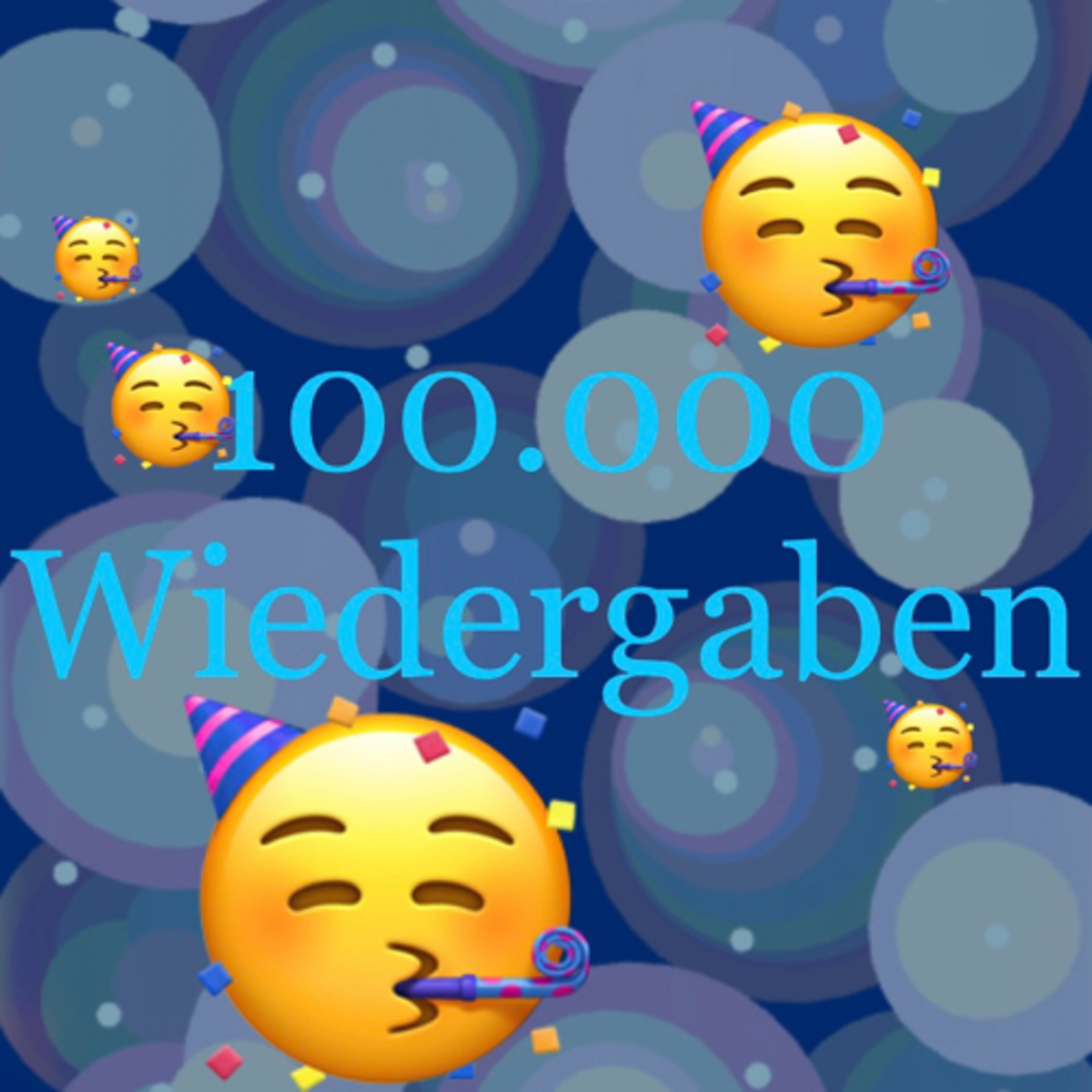 179. Das 100.000 Wiedergaben-Special episode artwork