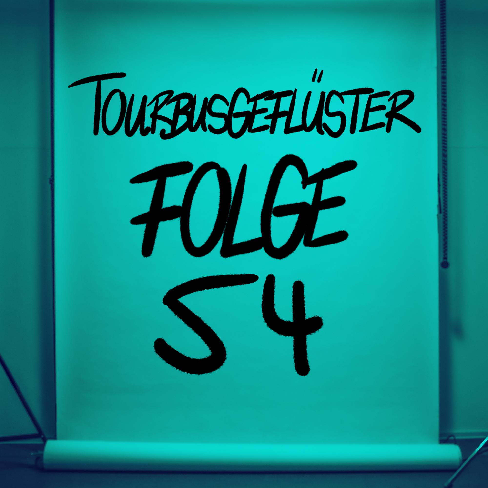 TOURBUSGEFLÜSTER