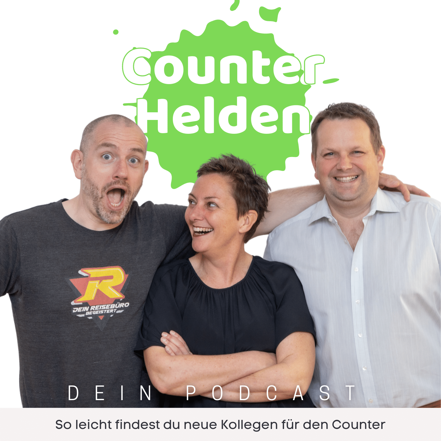 Counter Helden