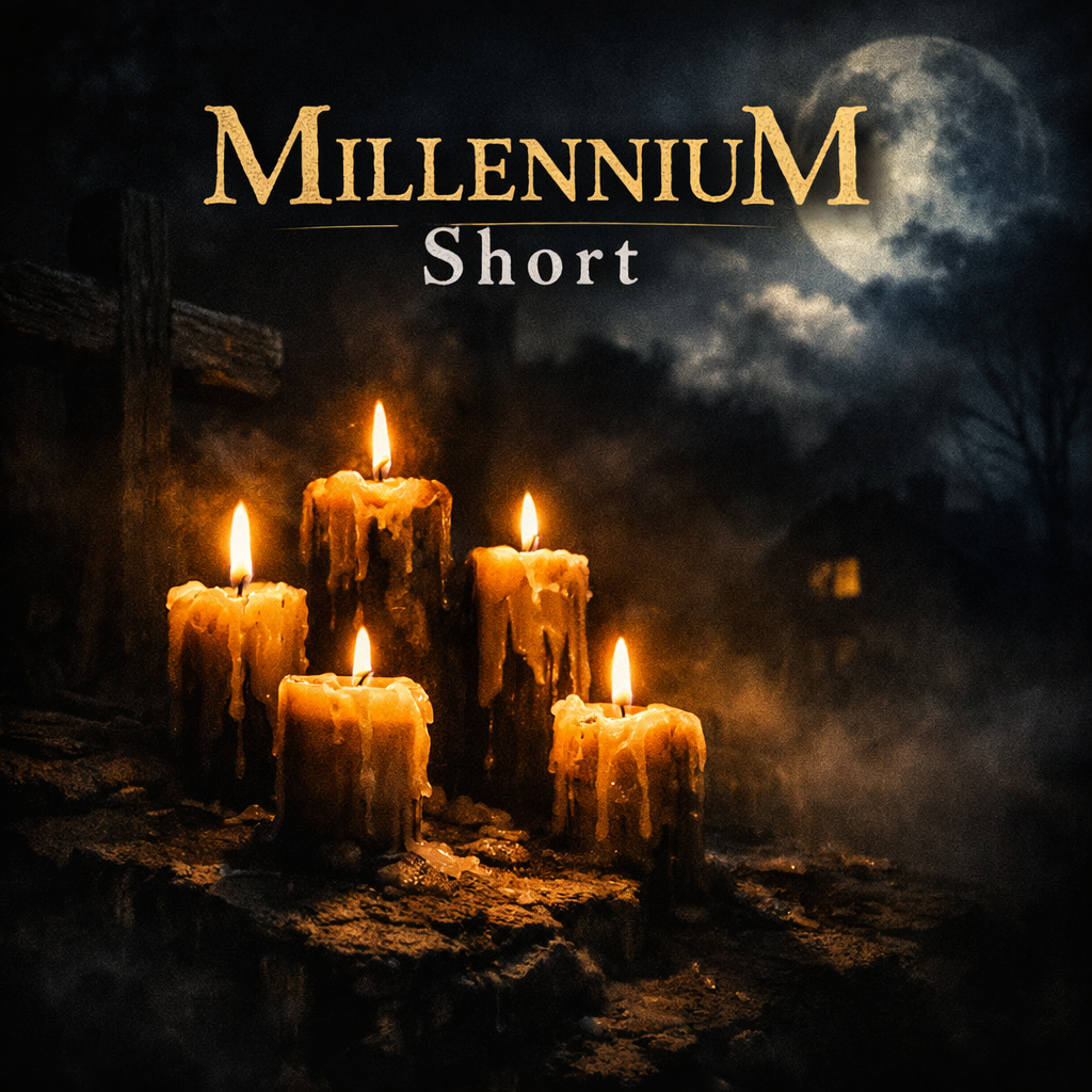 MillenniuM Short - Comeback Ankündigung episode artwork