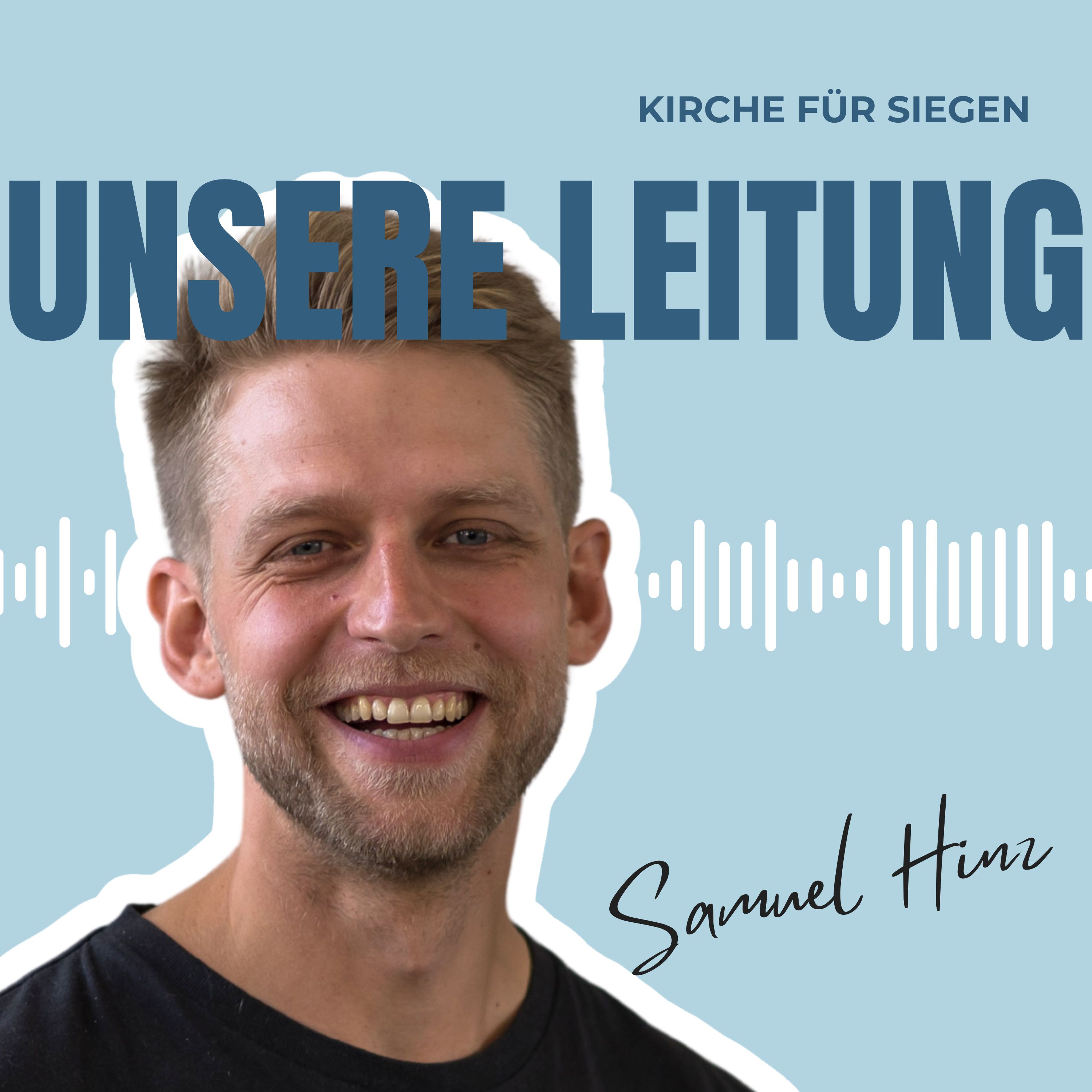 Kirche für Siegen