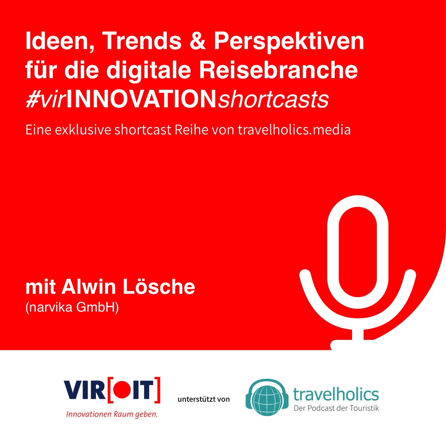 VIR-INNOVATIONshorts - Die Podcasts zu den Innovationstagen 2024 episode artwork