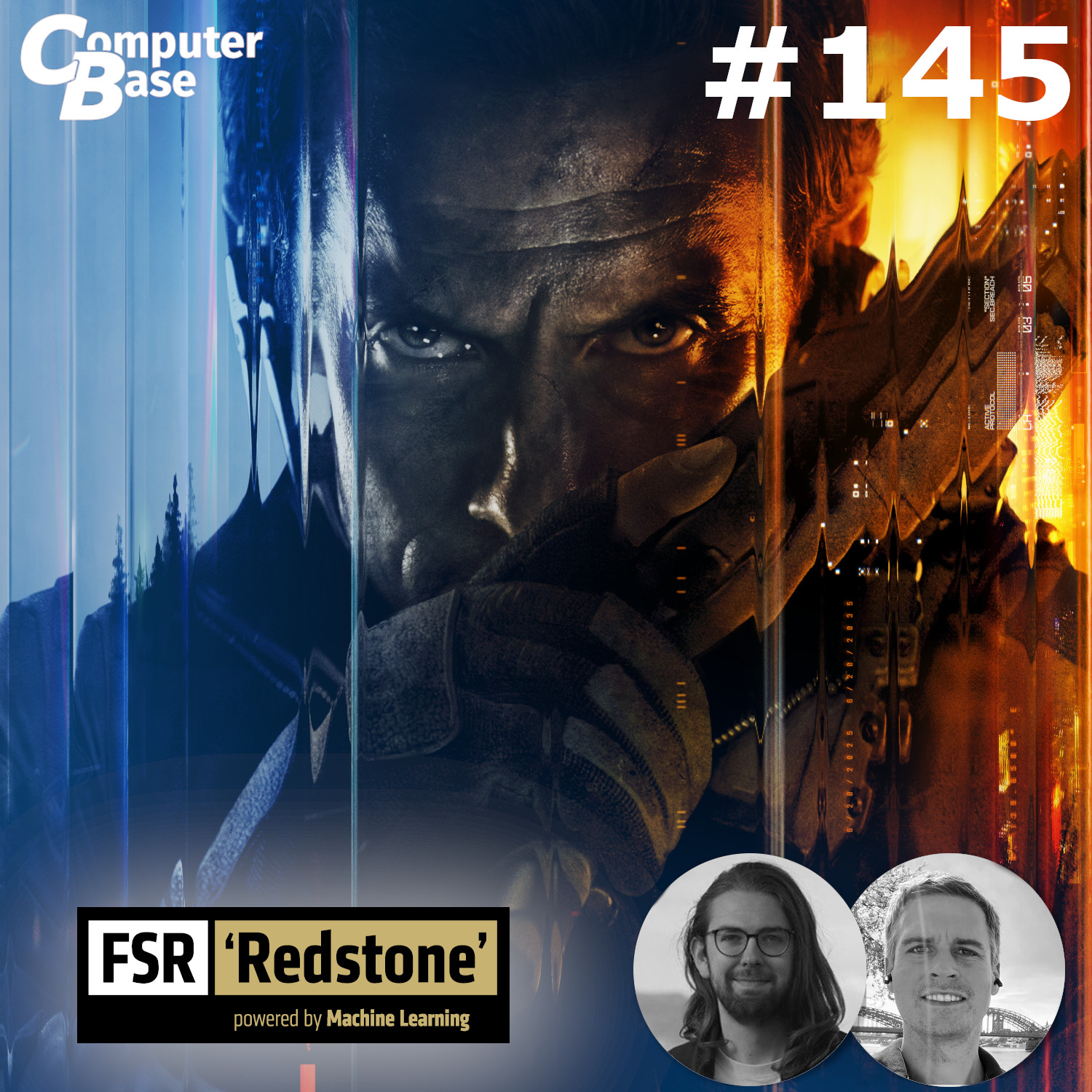 CB-Funk - der ComputerBase-Podcast