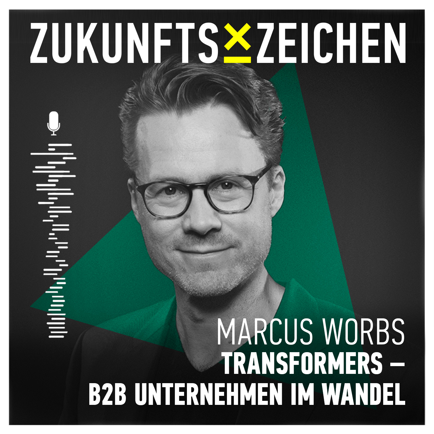 Zukunftszeichen Podcast