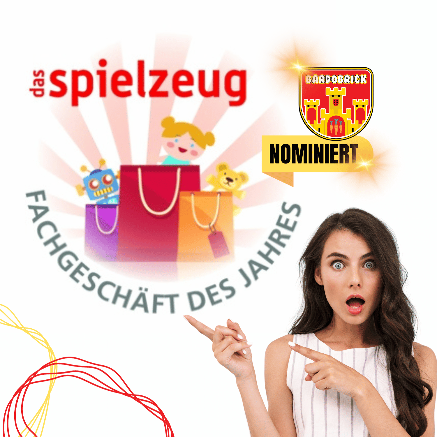 Fachgeschäft des Jahres? episode artwork