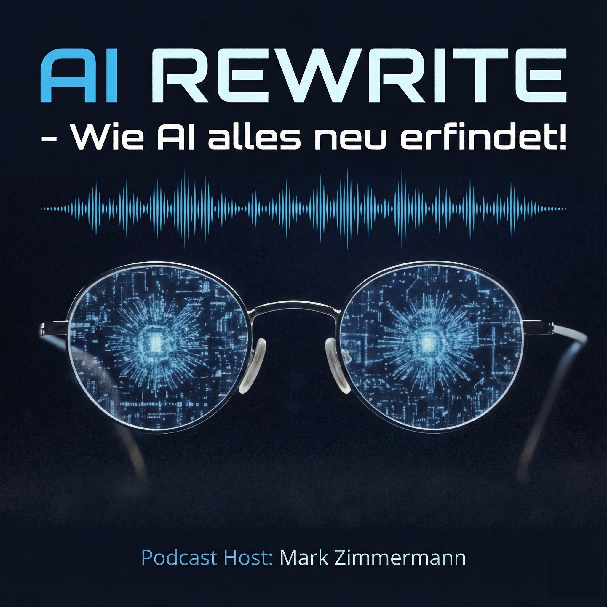 AI REWRITE - Wie AI alles neu erfindet !