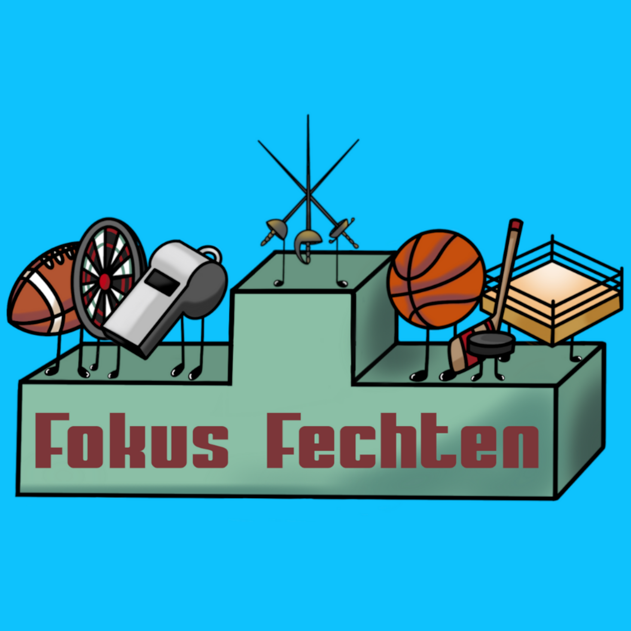 Fokus Sport