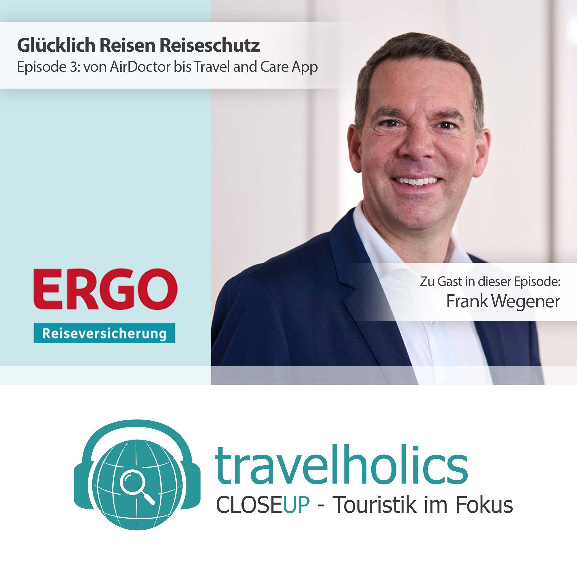 Travelholics