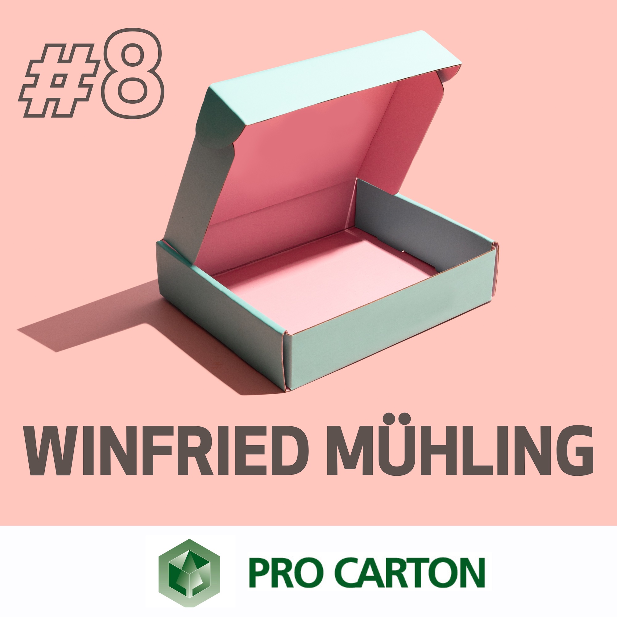 packaging people - Der Podcast aus der Welt der Verpackung