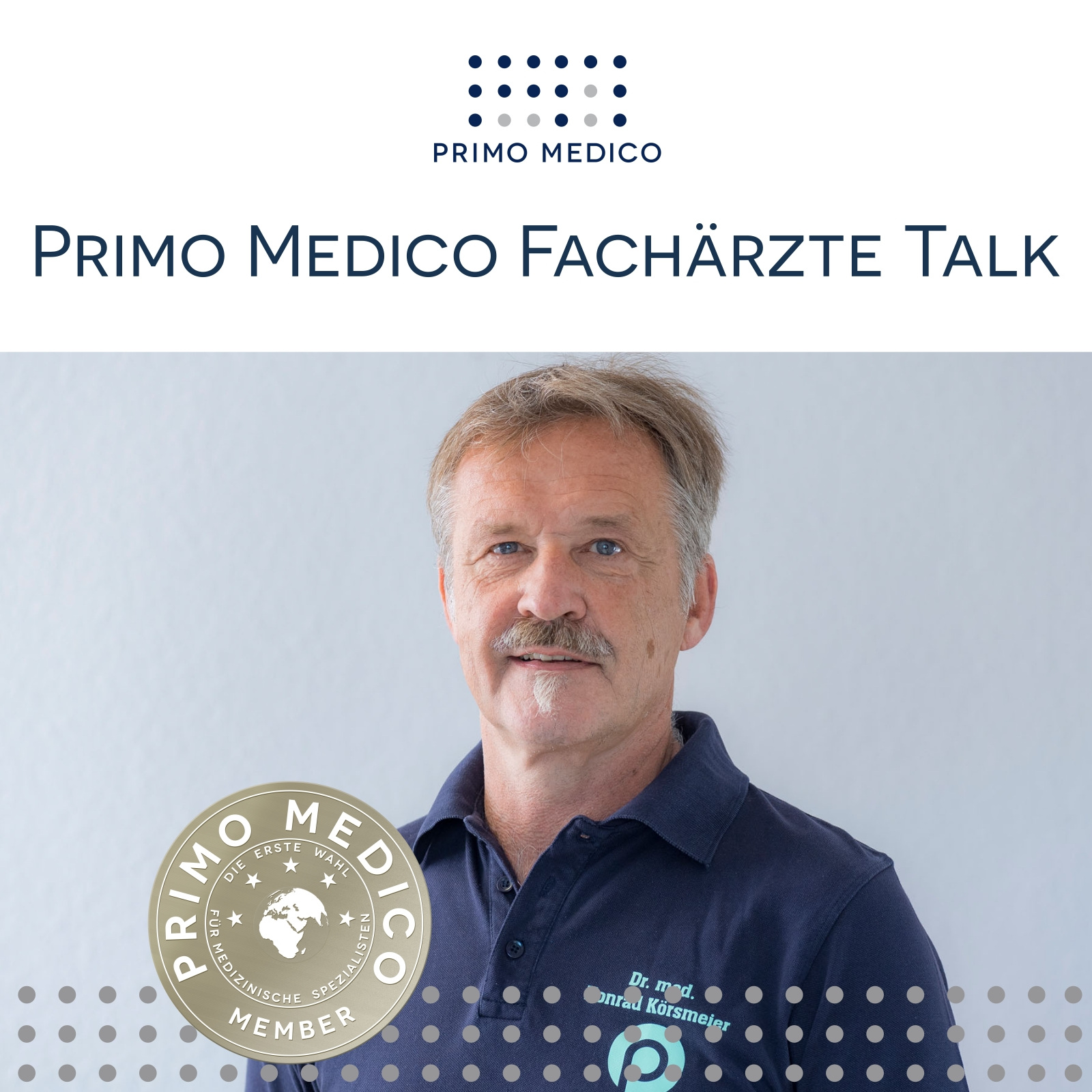 Dr. Konrad Körsmeier, weshalb ist Hüftarthroskopie so speziell? episode artwork