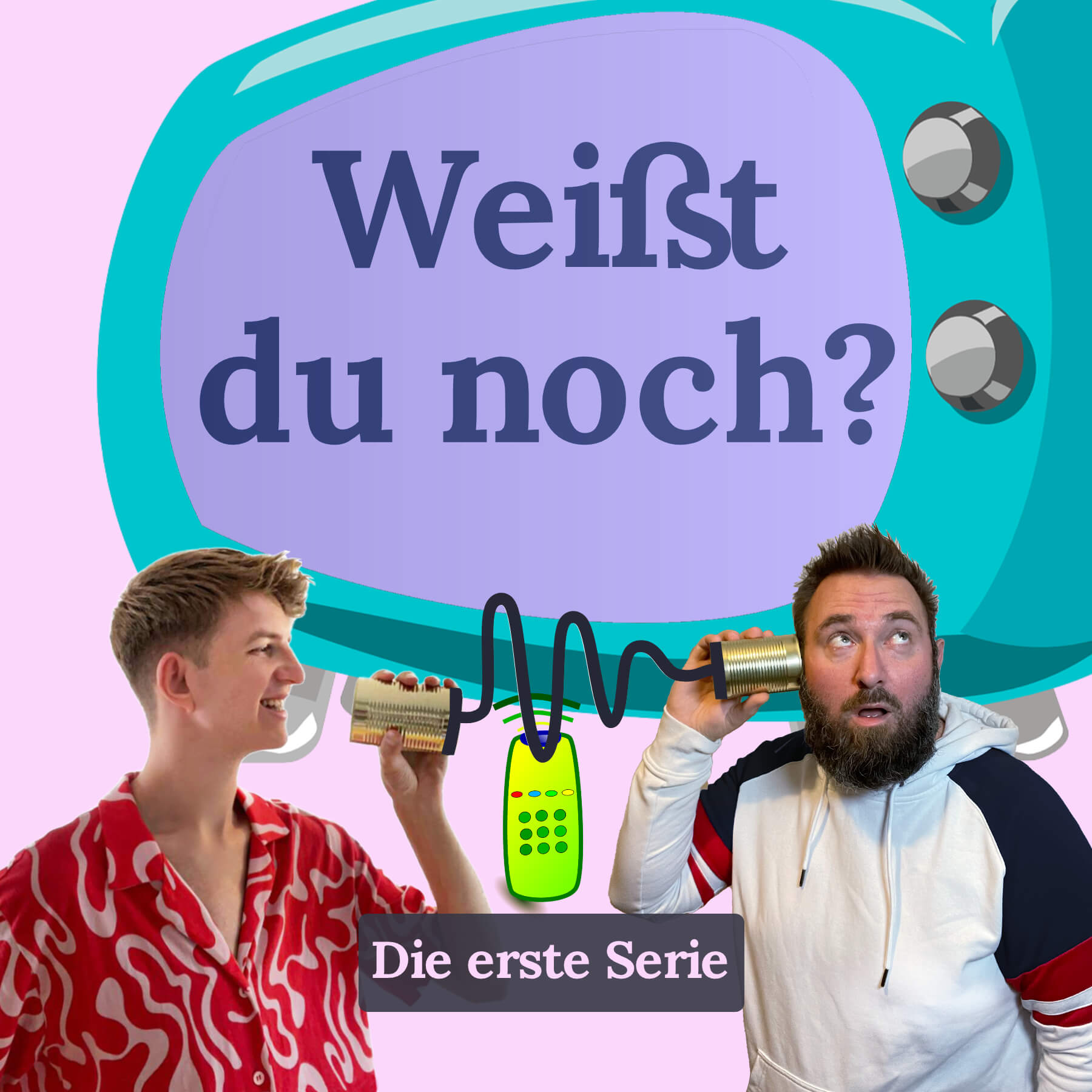 Weißt du noch?
