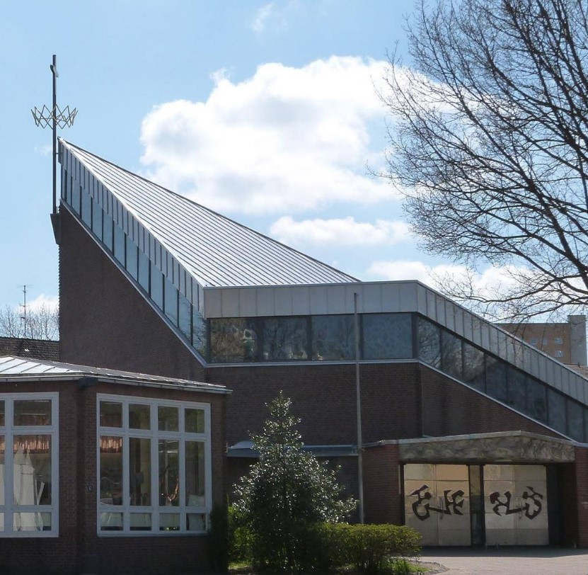 Heilig Kreuz Podcast