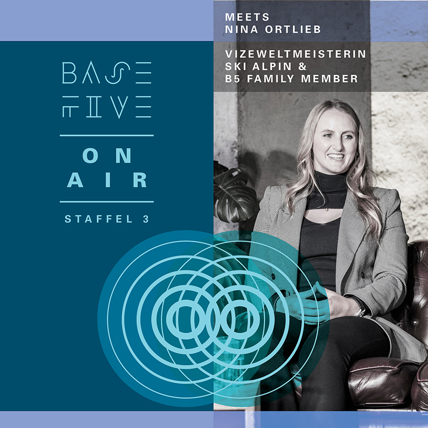 Basefive on air