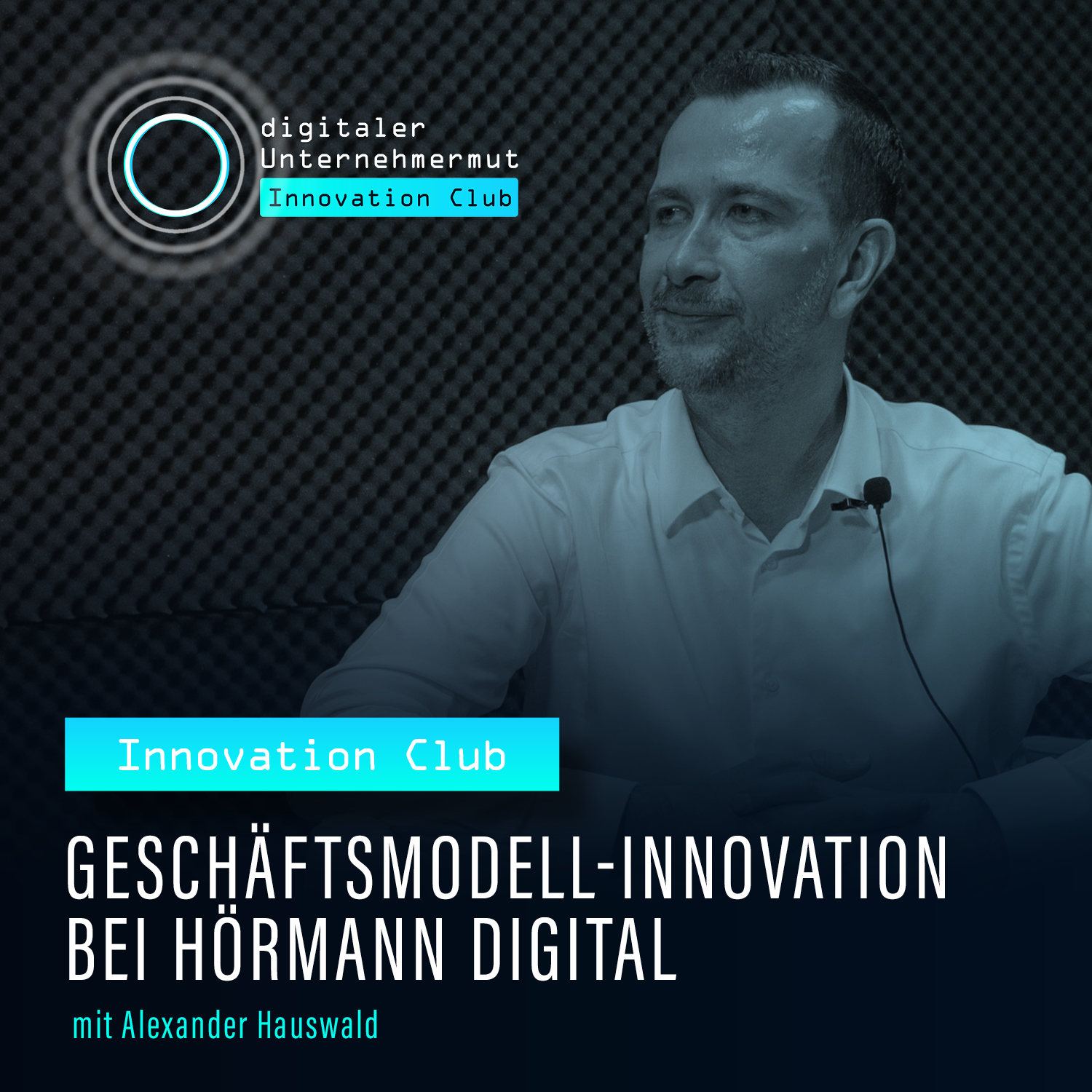 Digitaler Unternehmermut