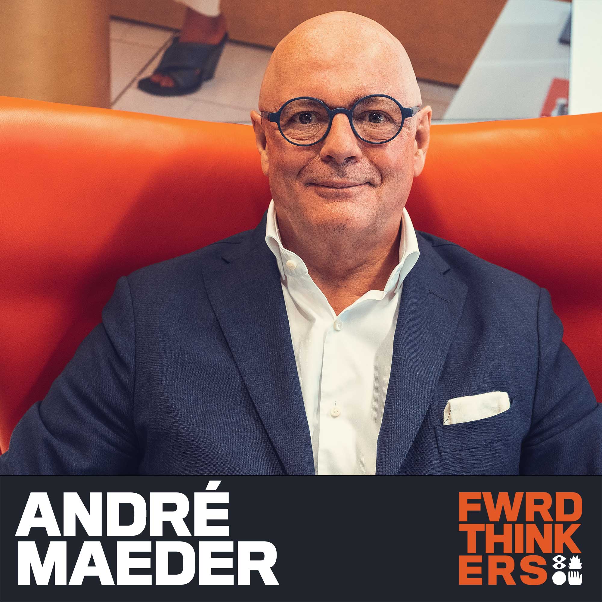 André Maeder: Hat der stationäre Einzelhandel noch eine Chance?