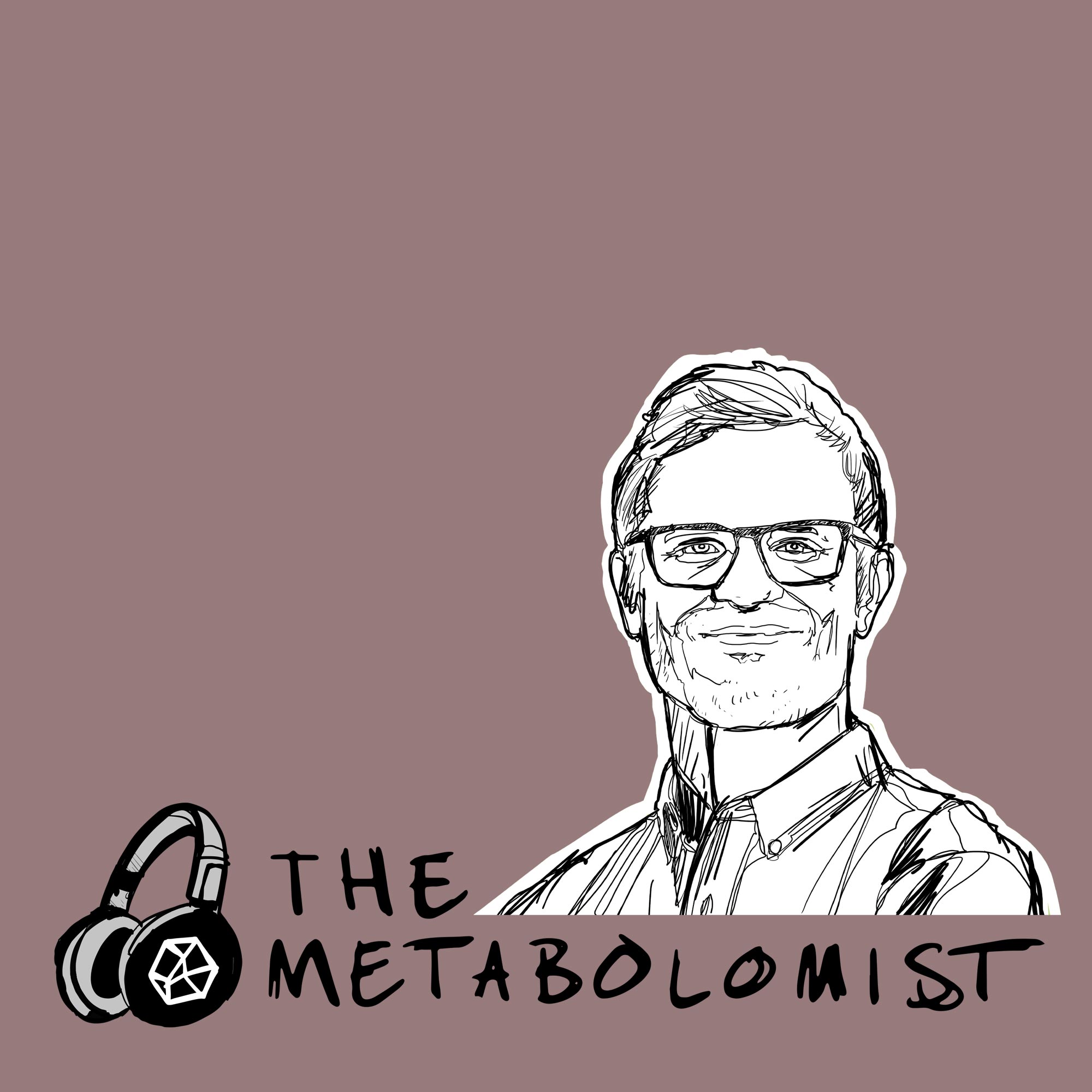 The Metabolomist - Jan Krumsiek
