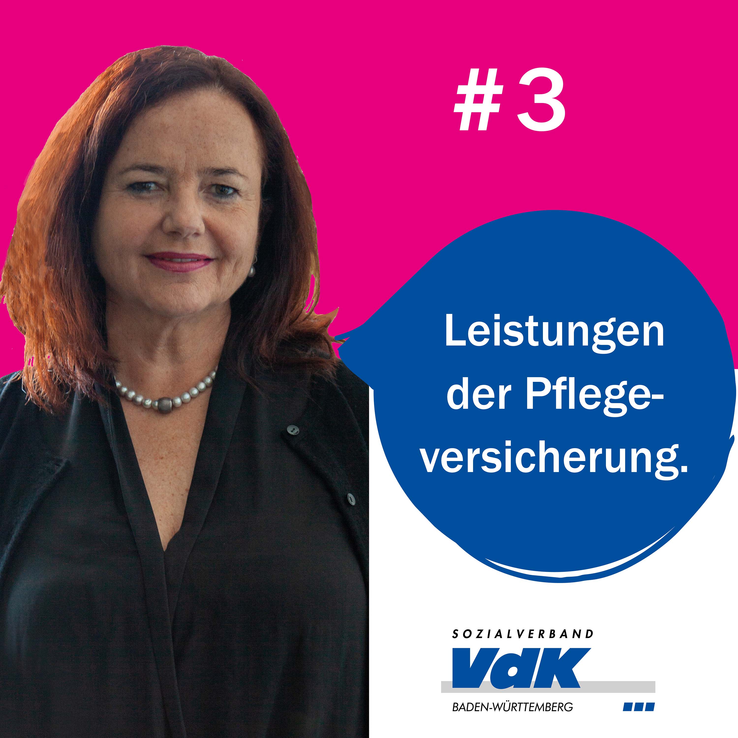 Reingehört beim Sozialverband VdK Baden-Württemberg